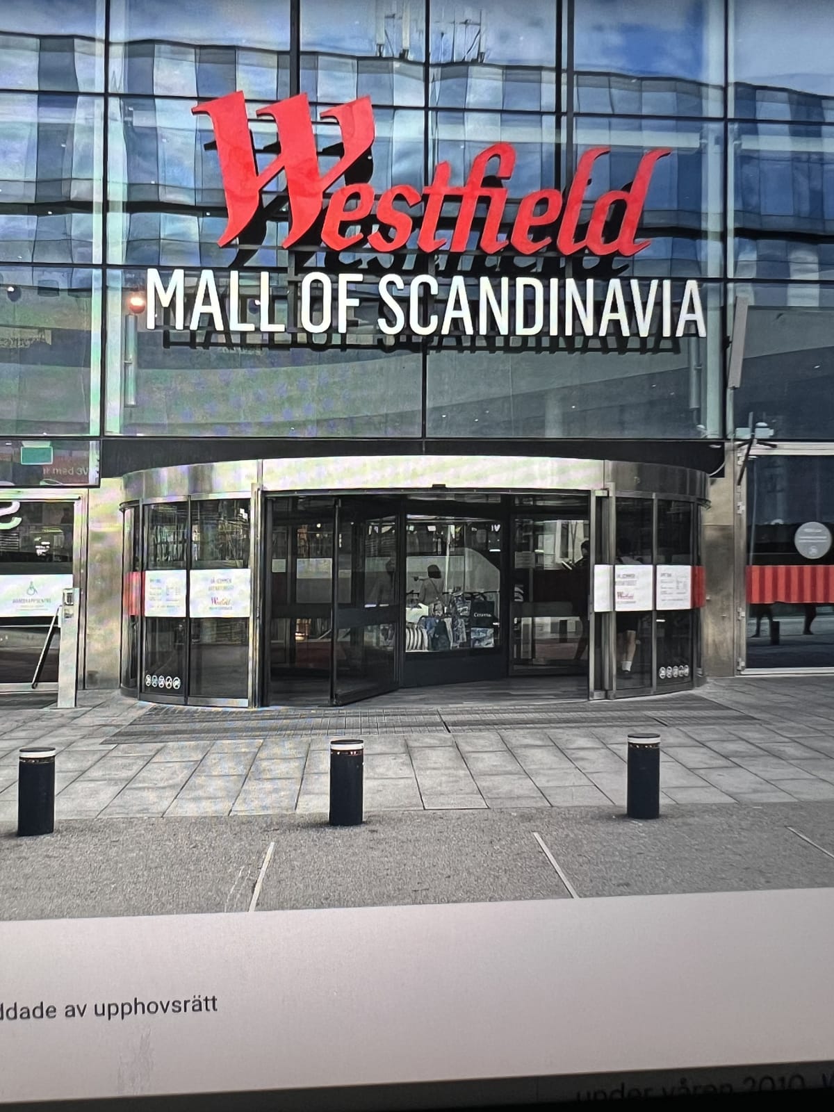 2 rok · 34 m² i Solna – bild 23
