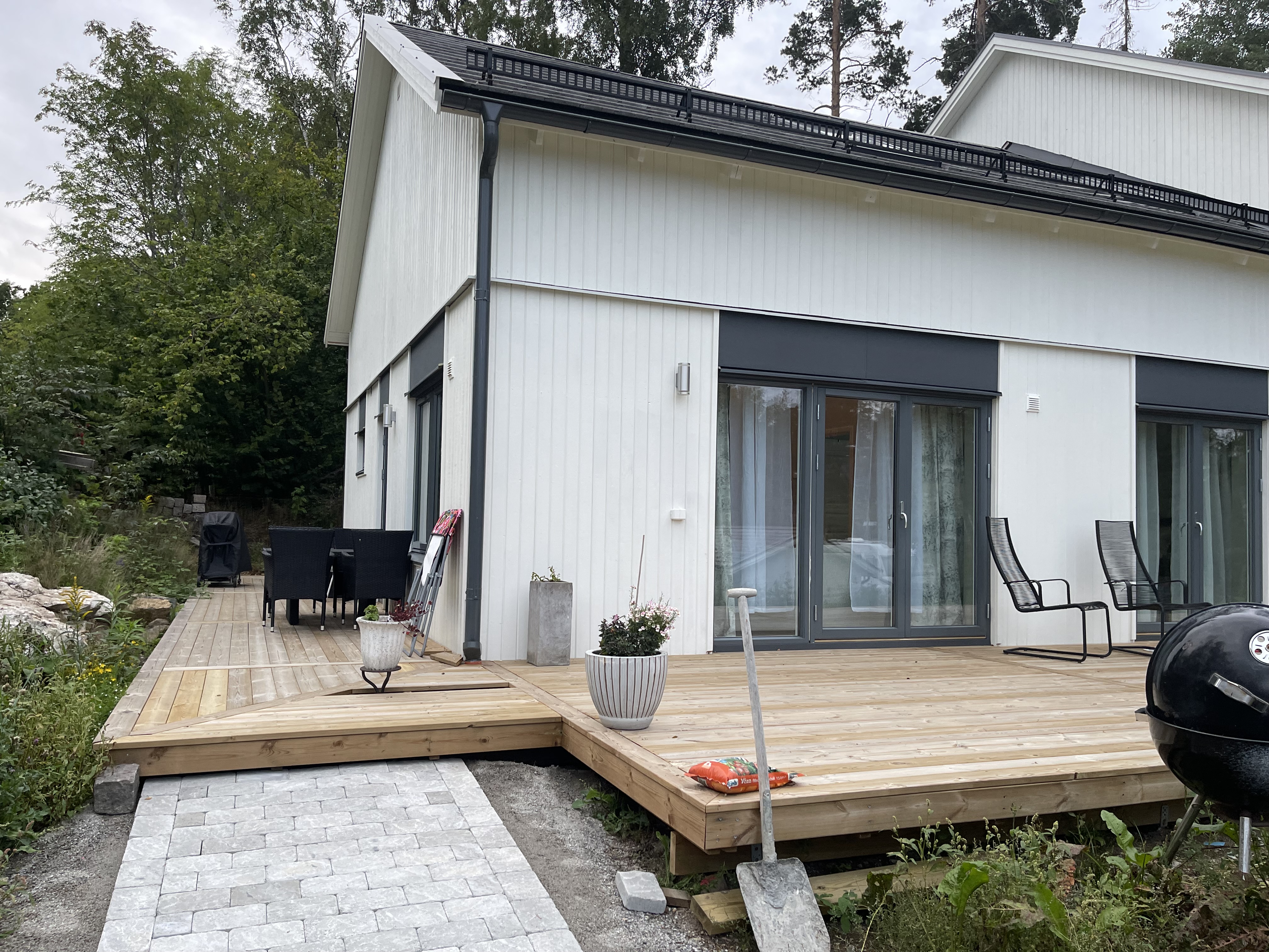 Radhus, 5 rooms, 95 sqm, Huddinge – bild 3
