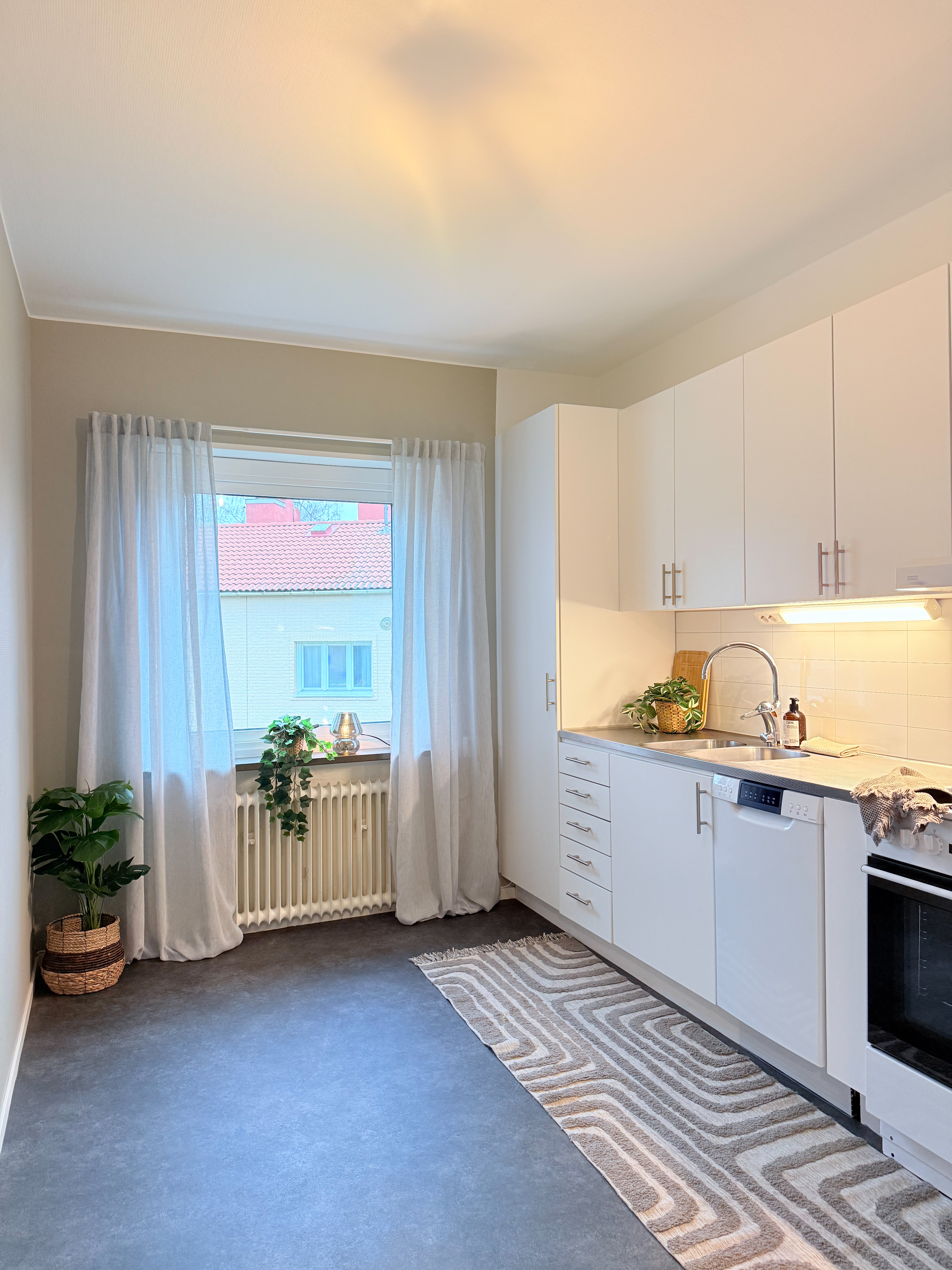Lägenhet, 1 rooms, 27 sqm, Kungsör – bild 3