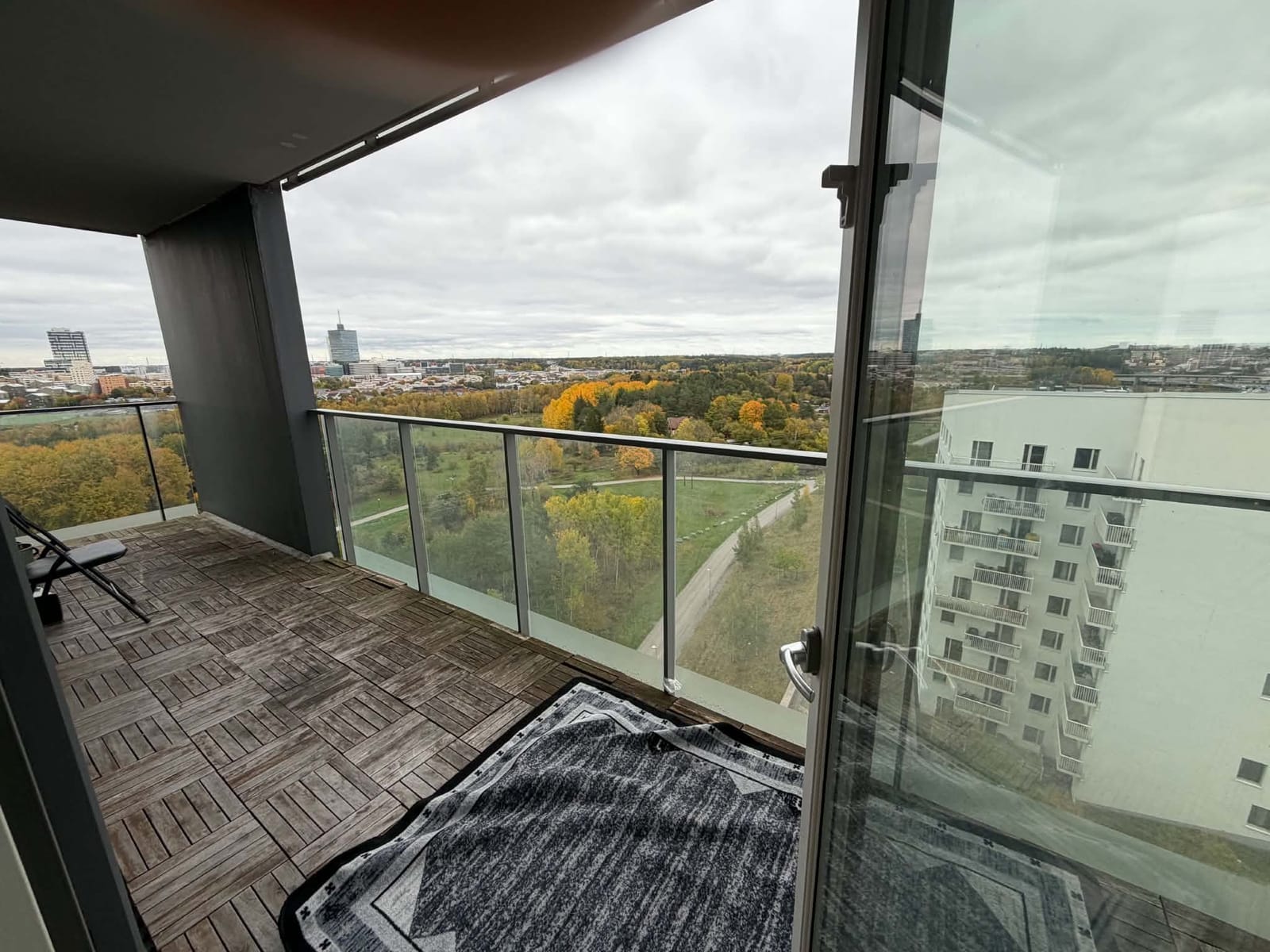 2 rok · 43 m² i Spånga – bild 3