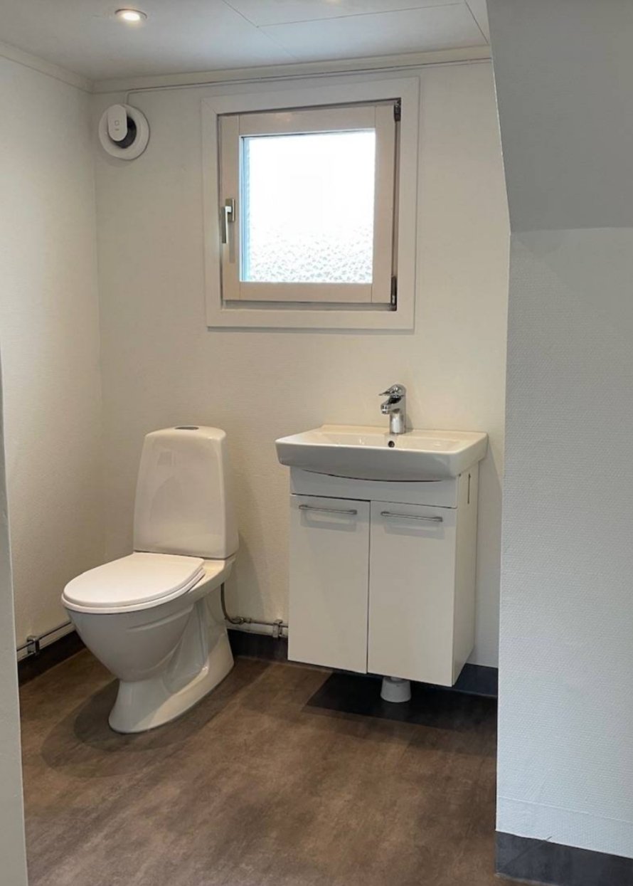 Villa/Hus, 5 rooms, 101 sqm, Tving – bild 6