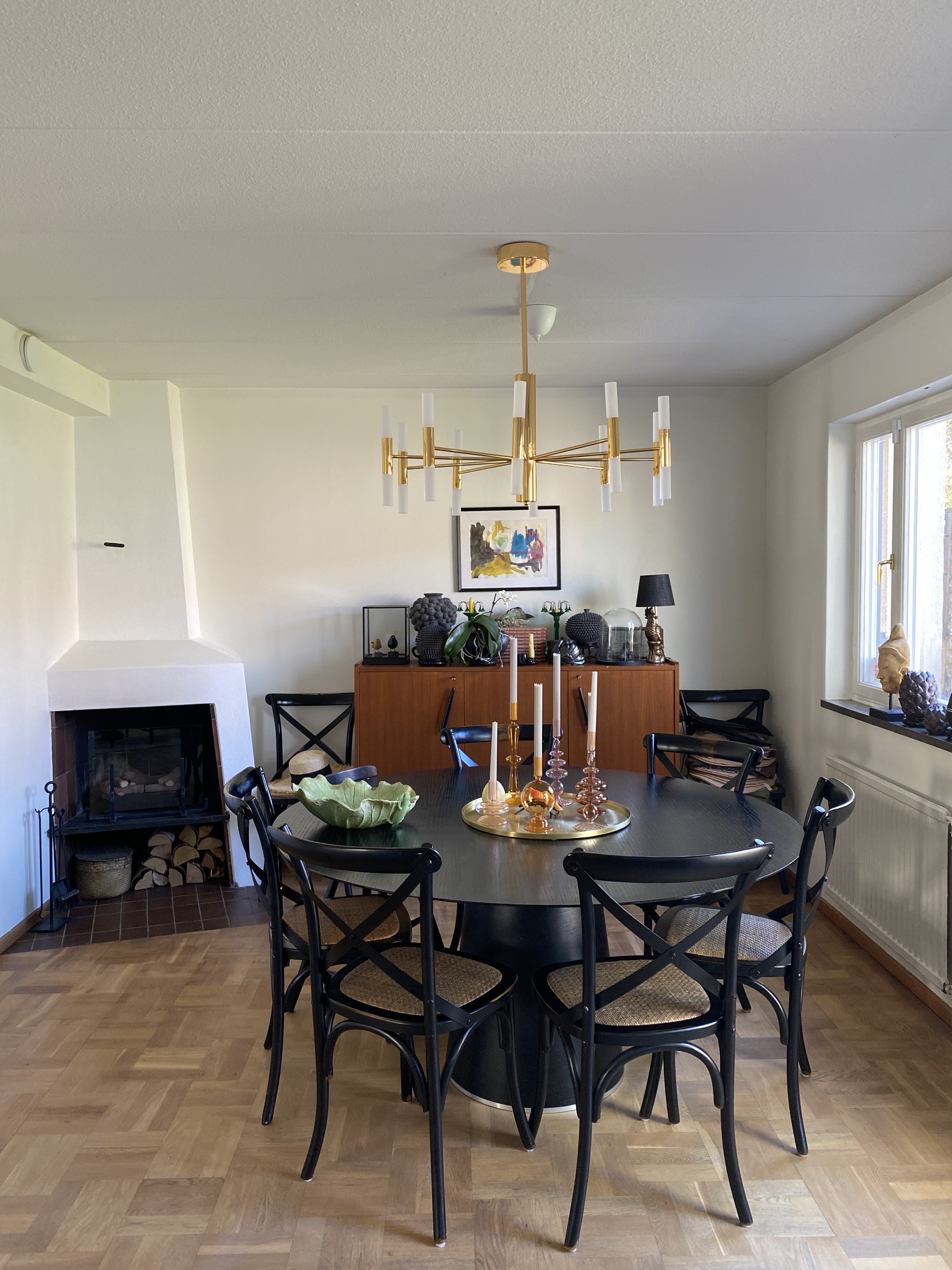 Radhus, 5 rooms, 110 sqm, Hässelby – bild 4
