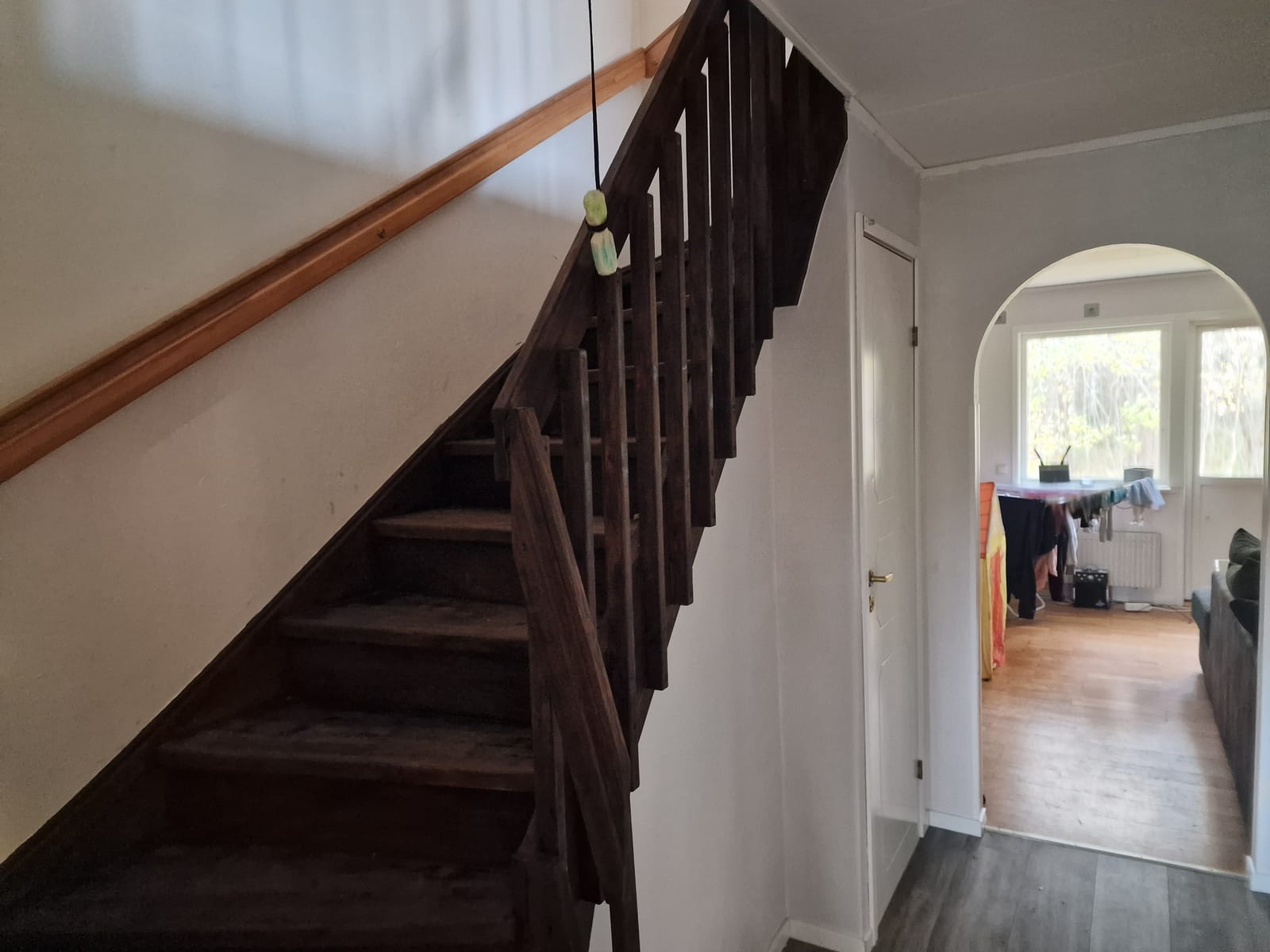 4 rok · 108 m² i Nossebro – bild 15