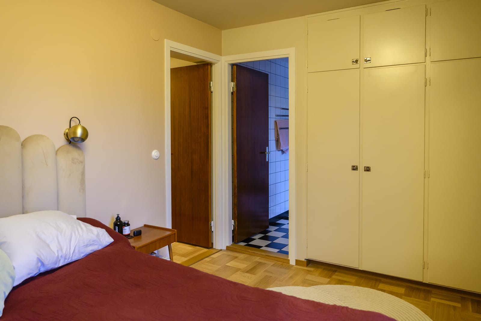 6 rok · 150 m² i Johanneshov – bild 22