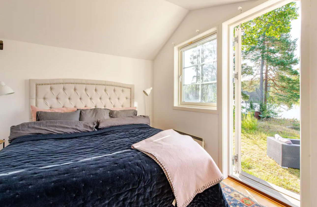 Villa/Hus, 4 rooms, 70 sqm, Huddinge – bild 16