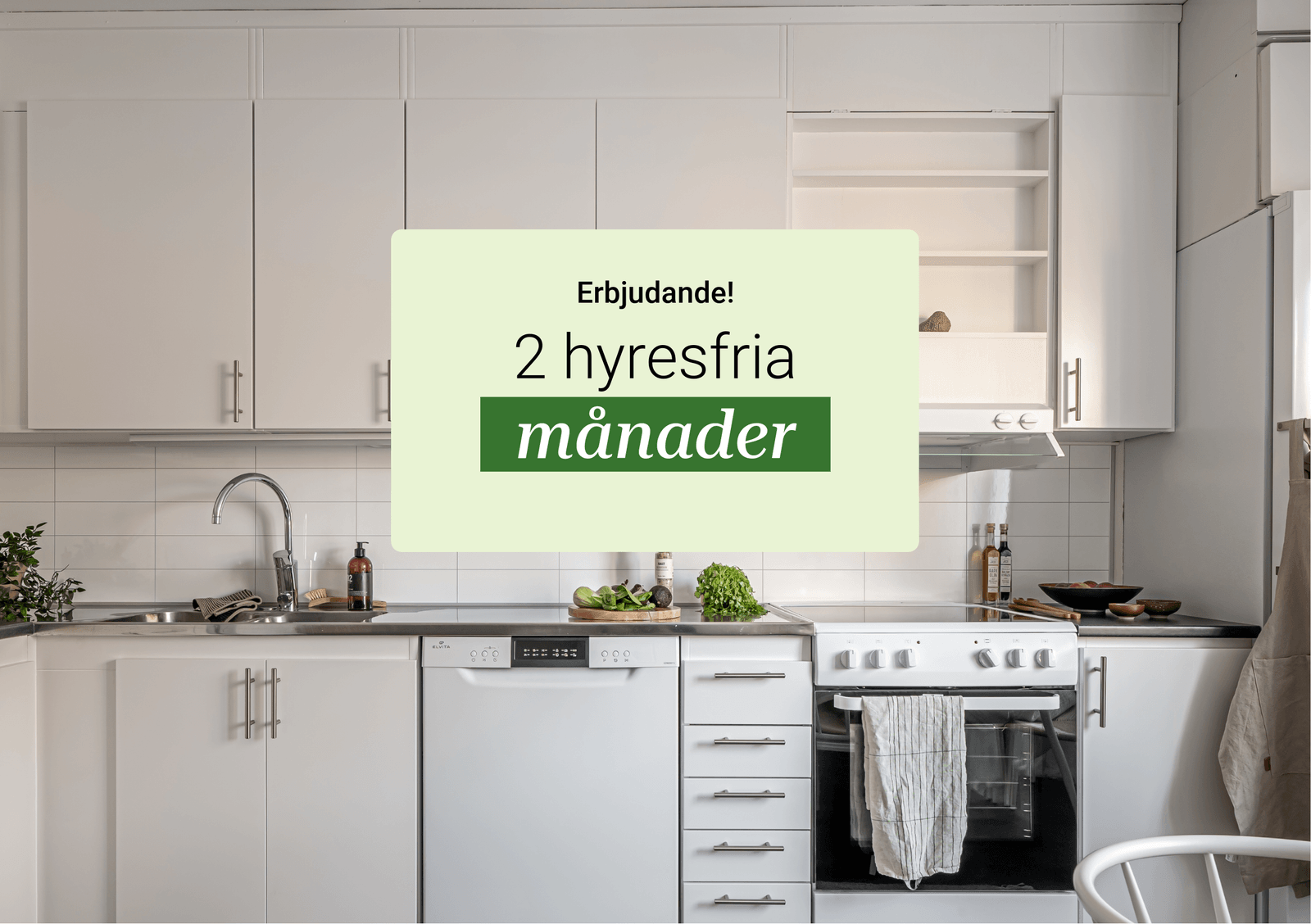3 rok · 82 m² i Finspång – Finspång
