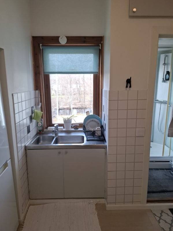Lägenhet, 2 rooms, 40 sqm, Alvesta – bild 5