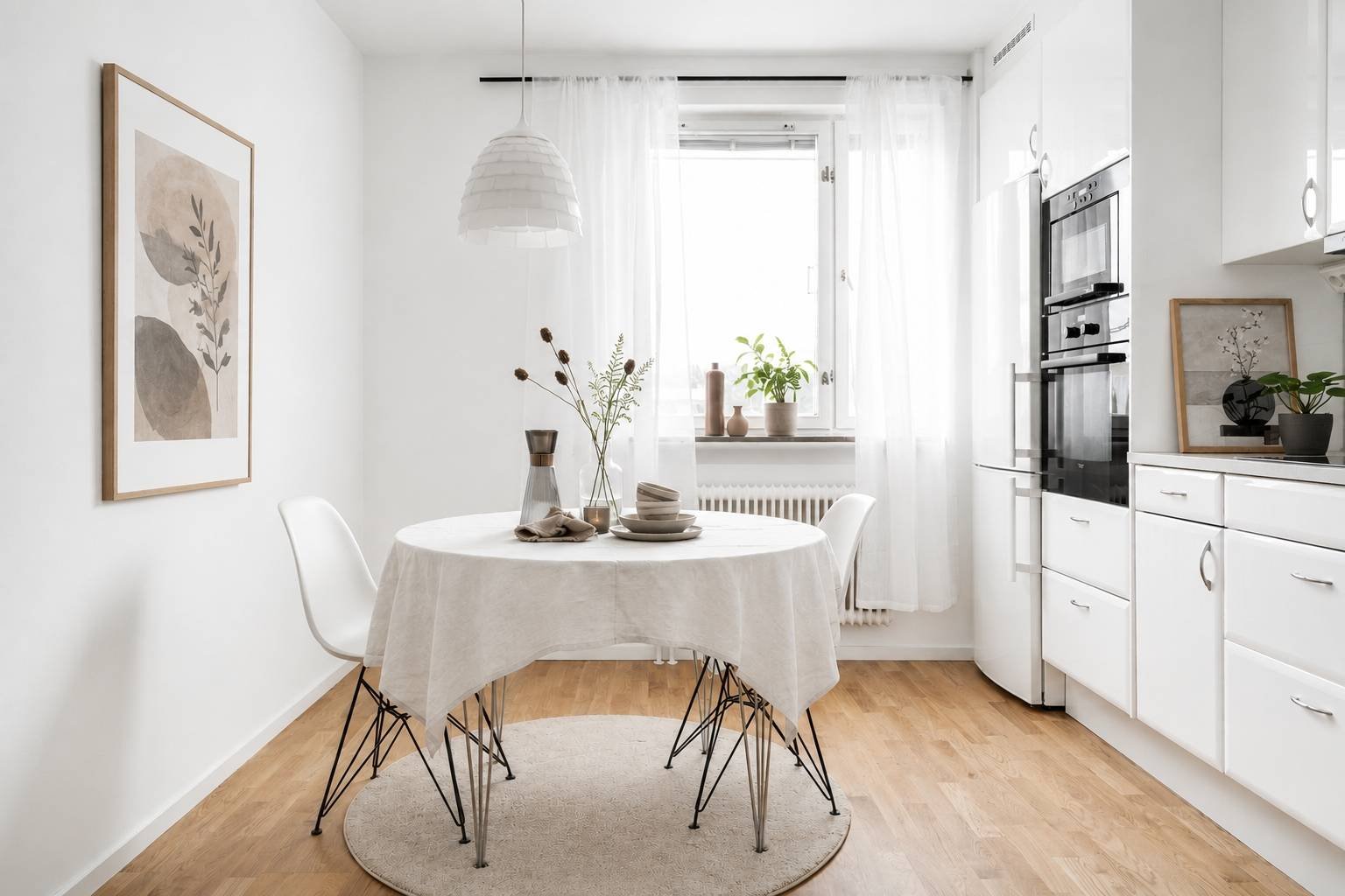 Lägenhet, 2 rooms, 60 sqm, Spånga – bild 16