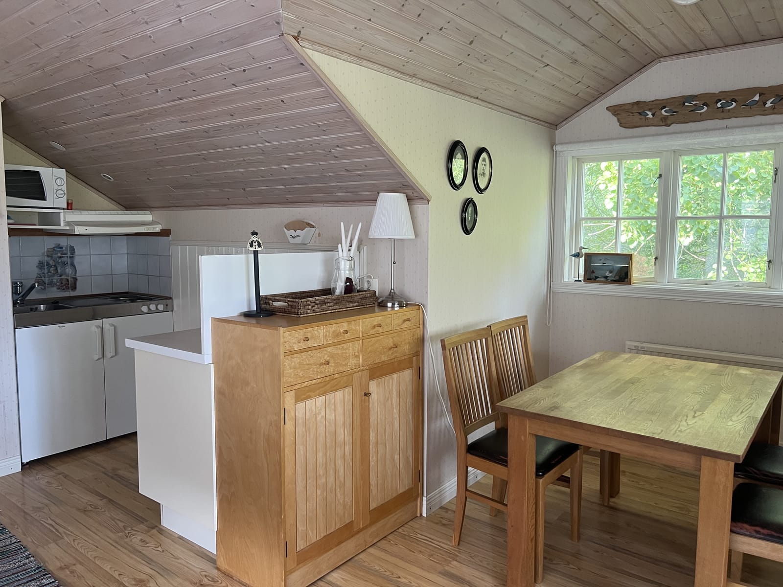 2 rok · 40 m² i Onsala – bild 5