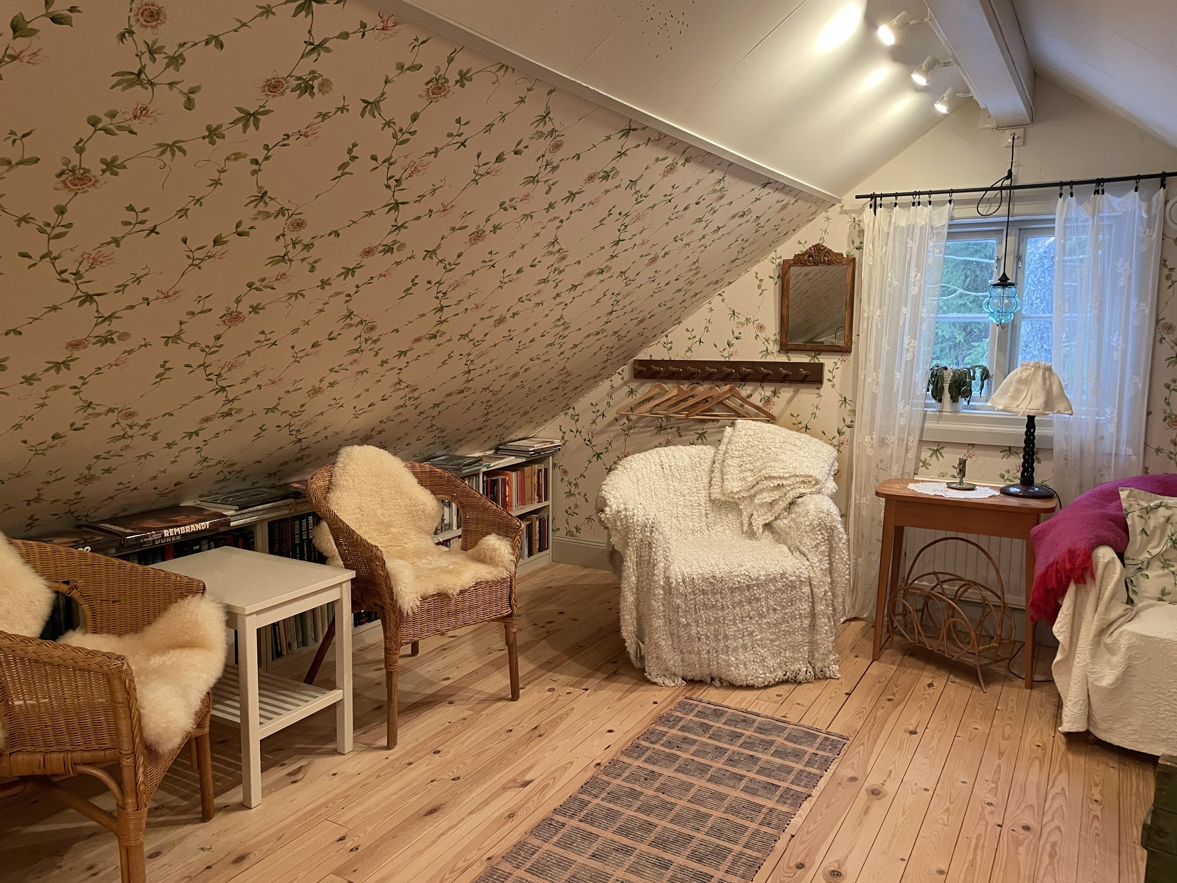 Lägenhet, 2 rooms, 60 sqm, Skå – bild 3