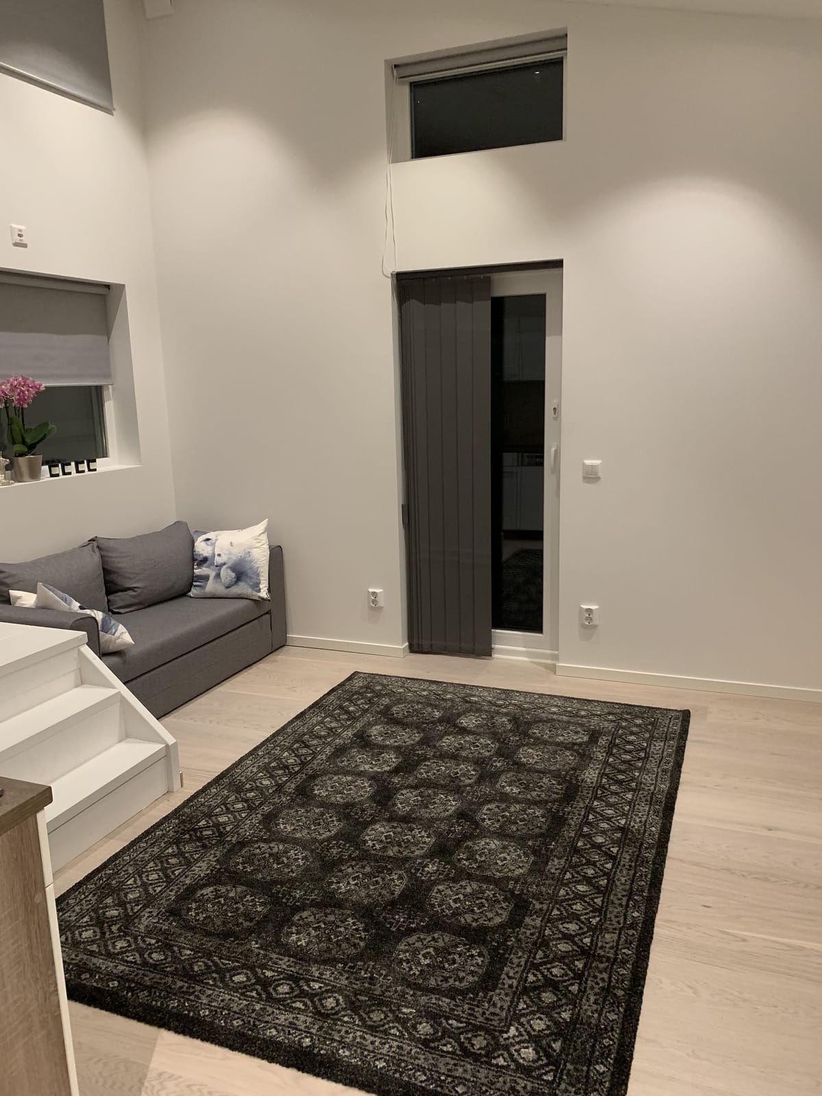 2 rok · 25 m² i Upplands Väsby – bild 2