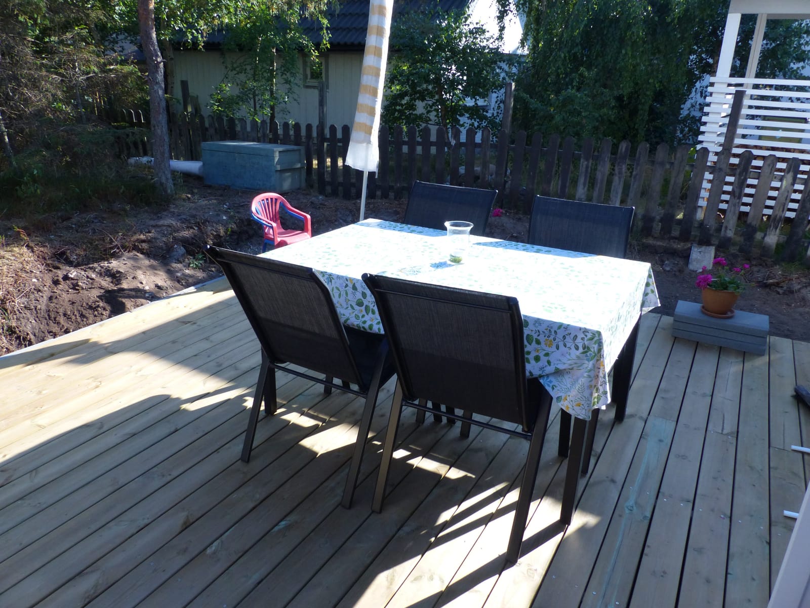 3 rok · 35 m² i Höllviken – bild 9
