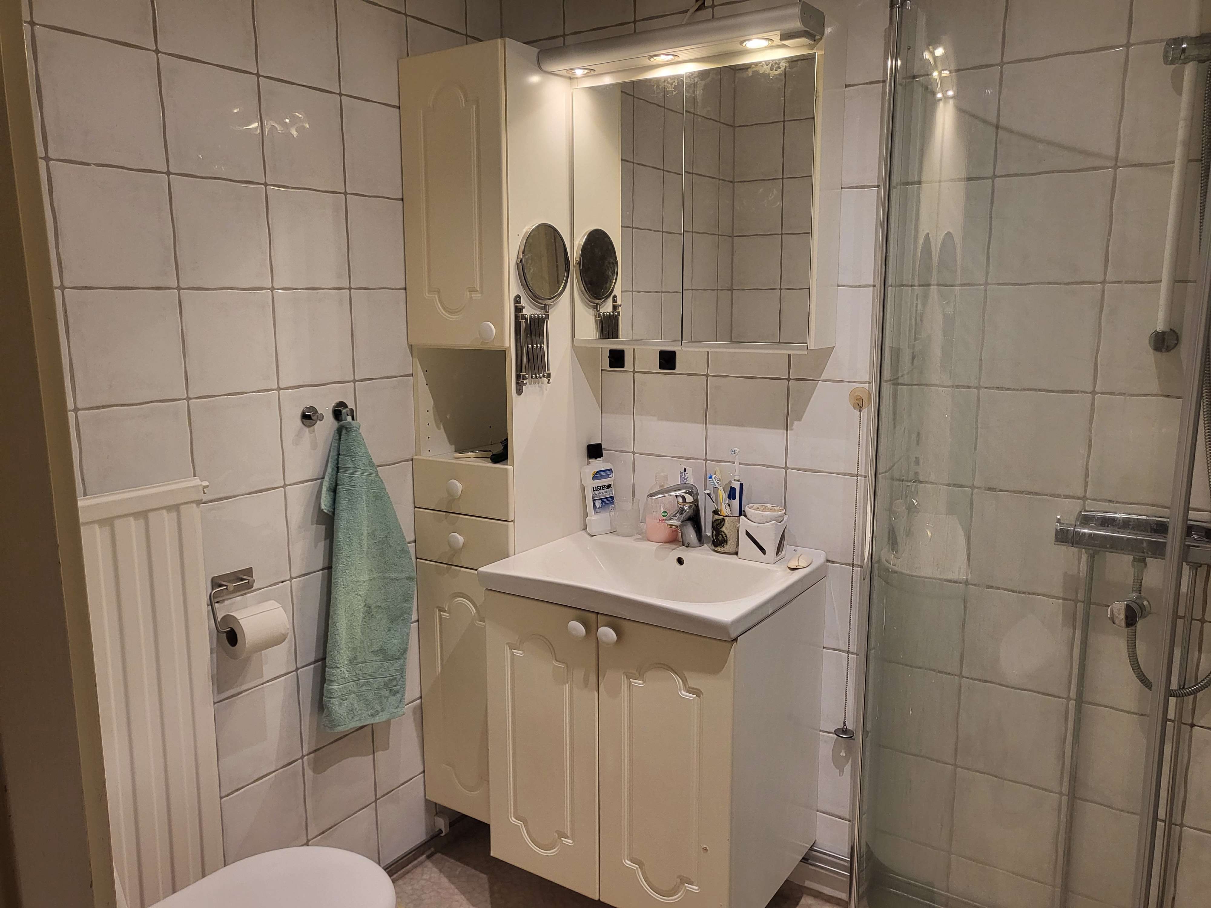 Lägenhet, 3 rooms, 90 sqm, Anderstorp – bild 3