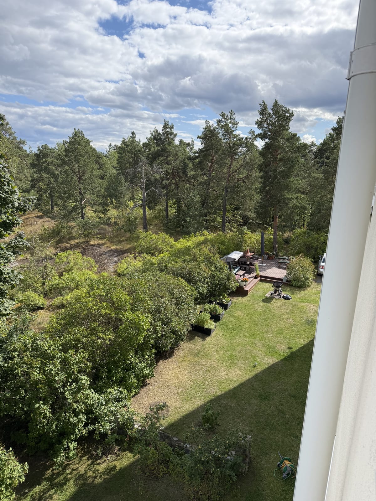 2 rok · 35 m² i Lidingö – bild 3