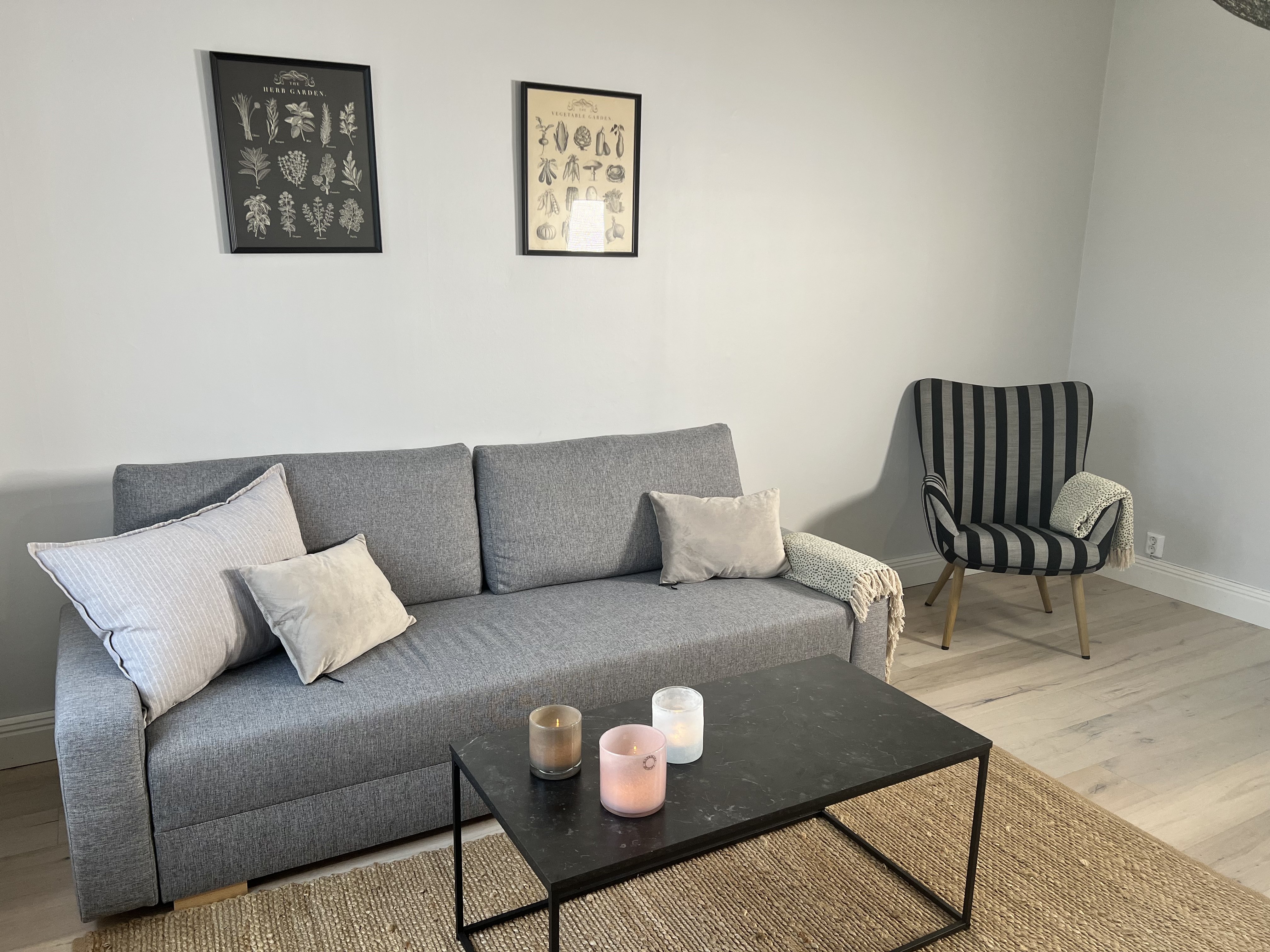 Lägenhet, 3 rooms, 63 sqm, Strömstad – bild 4