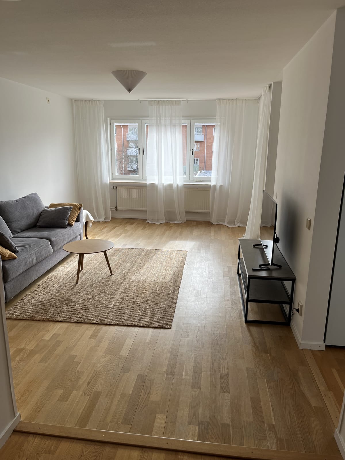 Lägenhet, 2 rooms, 64 sqm, Lidingö