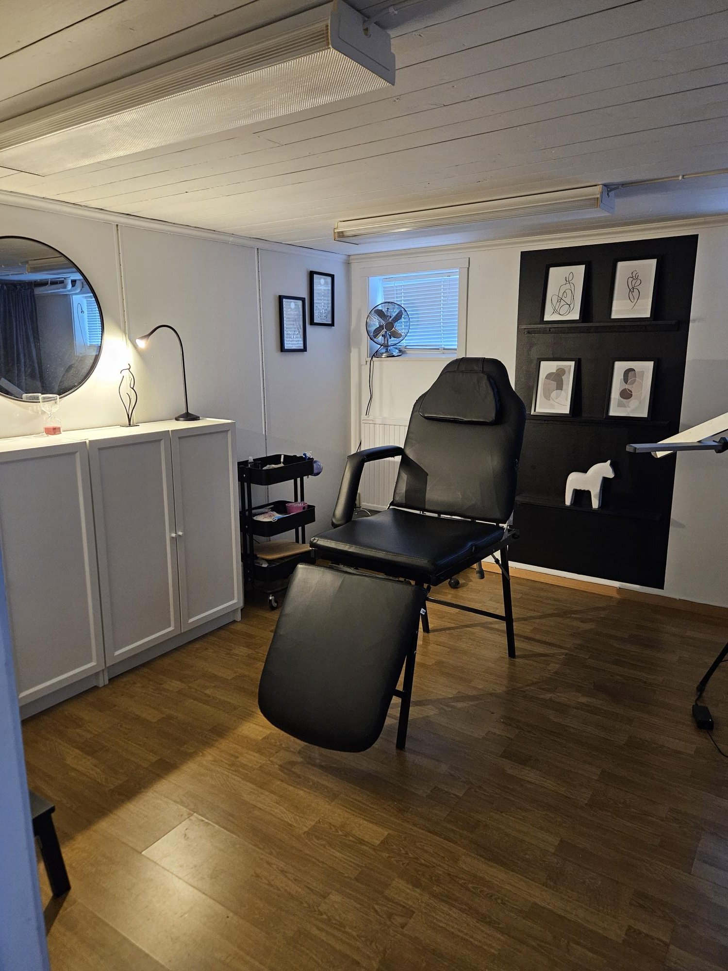 Övrigt, 2 rooms, 20 sqm, Lidköping – Lidköping