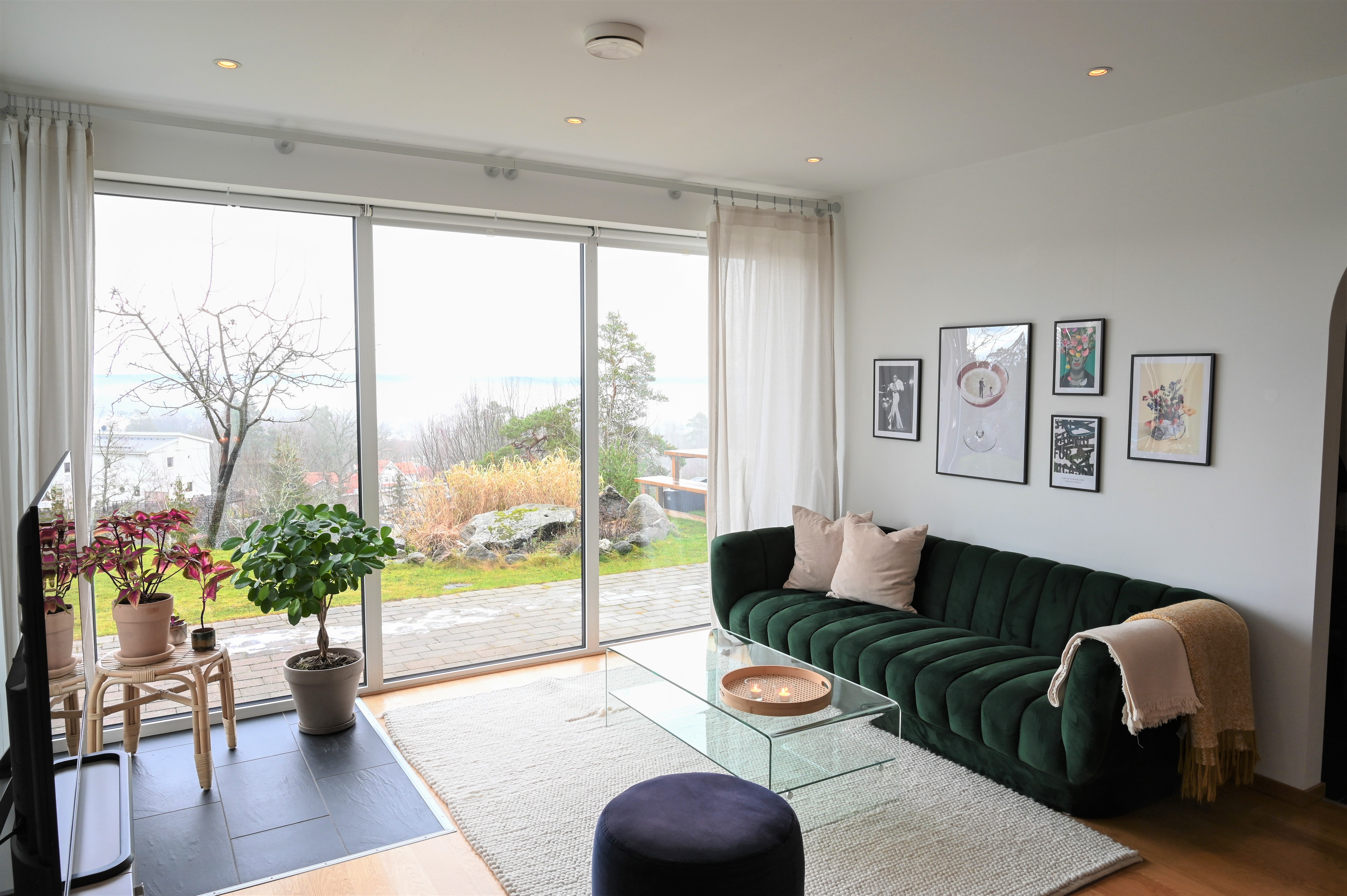 Lägenhet, 2 rooms, 65 sqm, Tyresö – bild 2