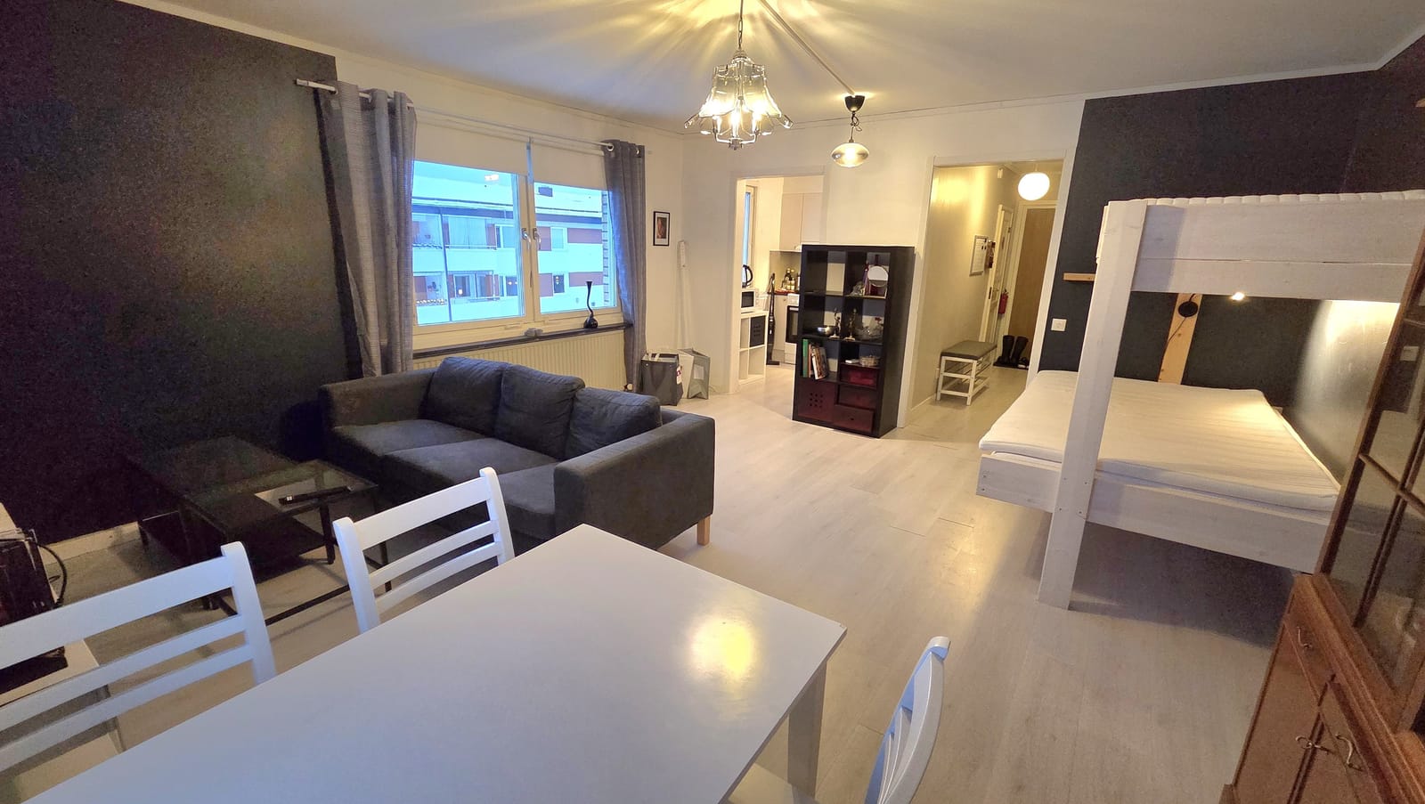 1 rok · 45 m² i Boden – bild 7