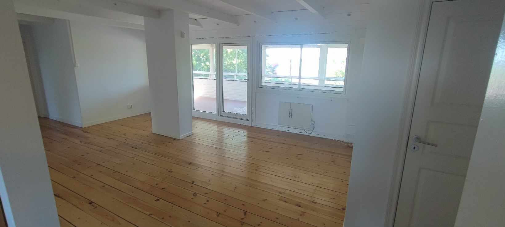 Lägenhet, 3 rooms, 90 sqm, Alunda – Alunda