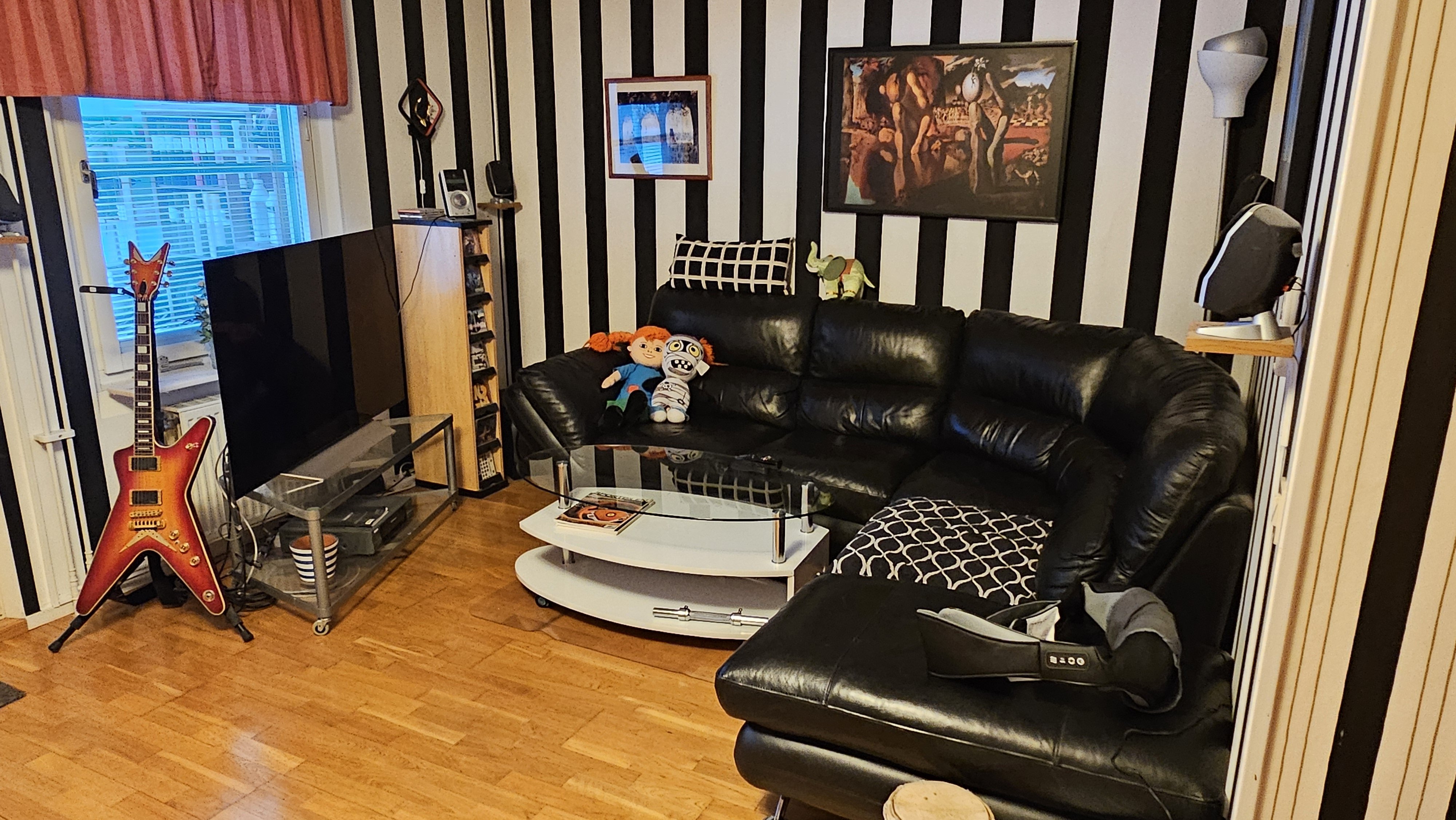 Radhus, 1 rooms, 12 sqm, Nacka – bild 10