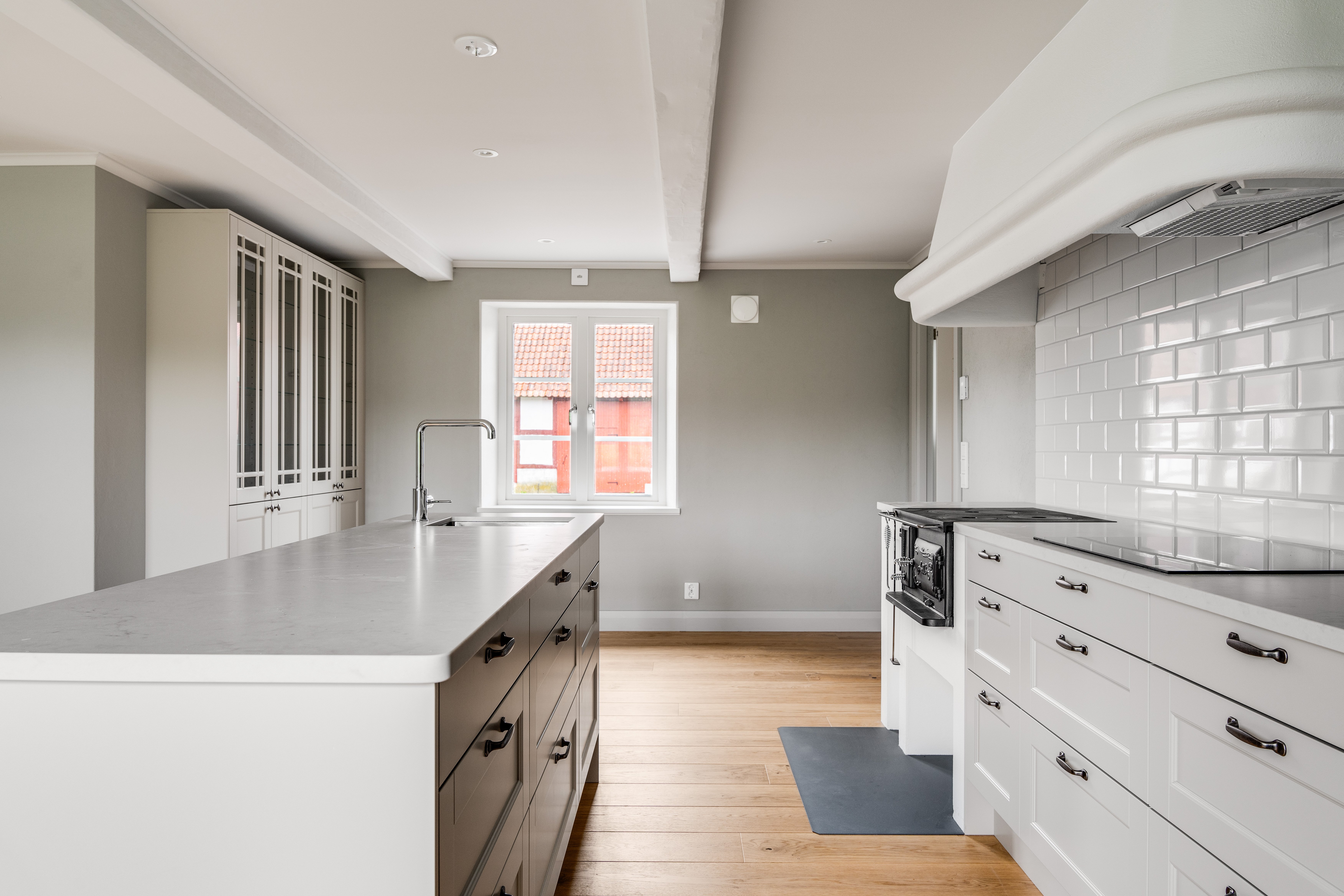 Villa/Hus, 5 rooms, 170 sqm, Sankt Olof – bild 8