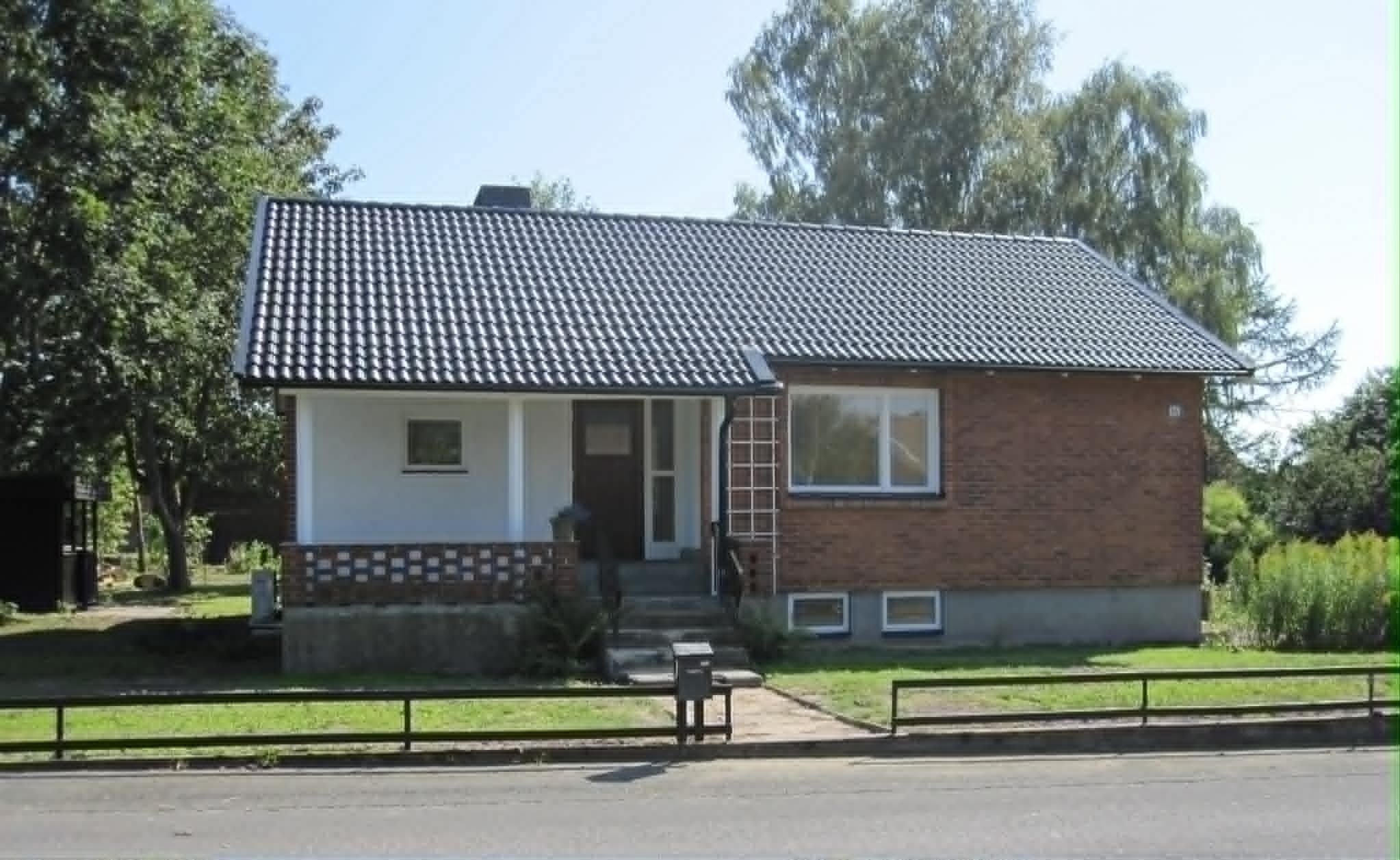 Villa/Hus, 3 rooms, 73 sqm, Tollarp