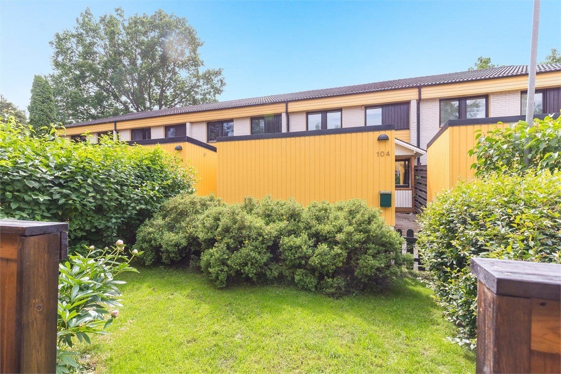 4 rok · 120 m² i Upplands Väsby – bild 11