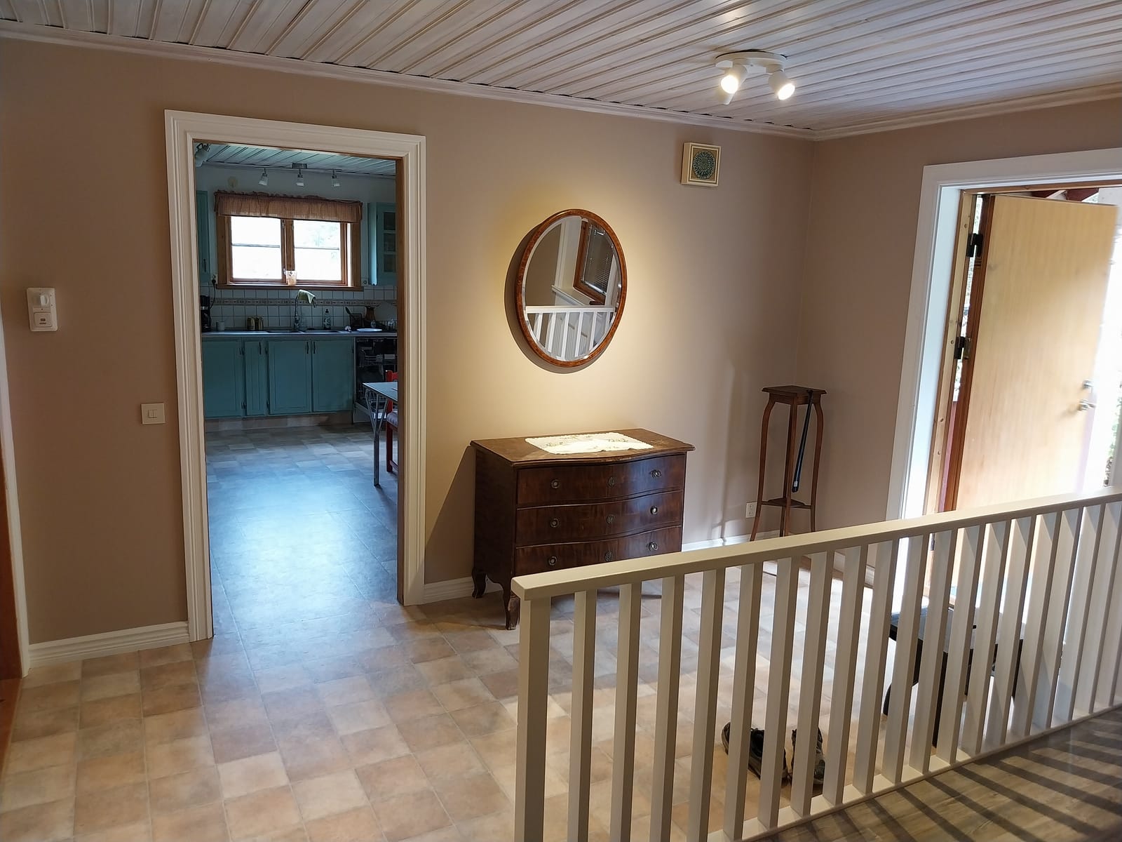 4 rok · 108 m² i Rättvik – bild 9