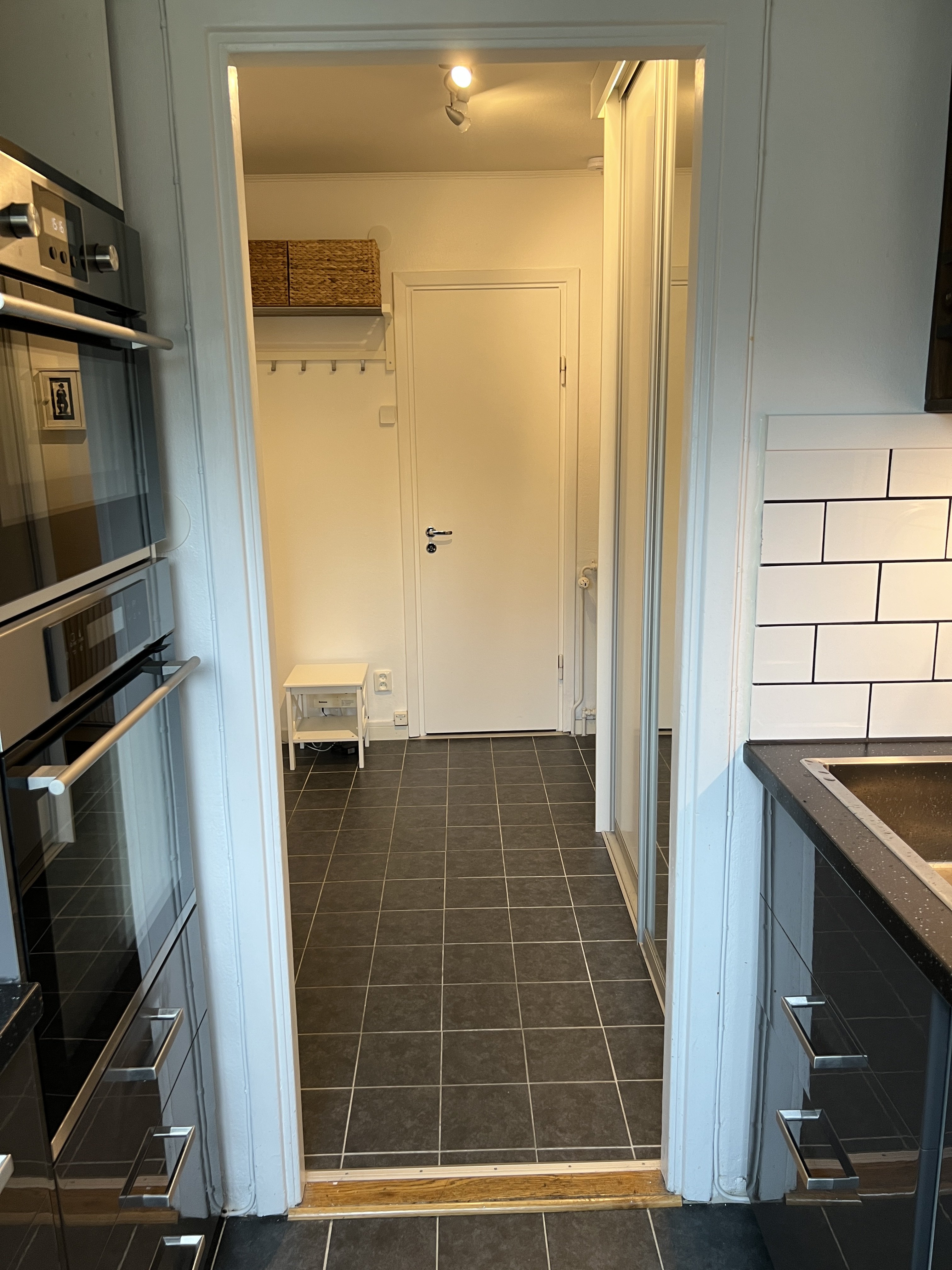Lägenhet, 1 rooms, 33 sqm, Täby – bild 18