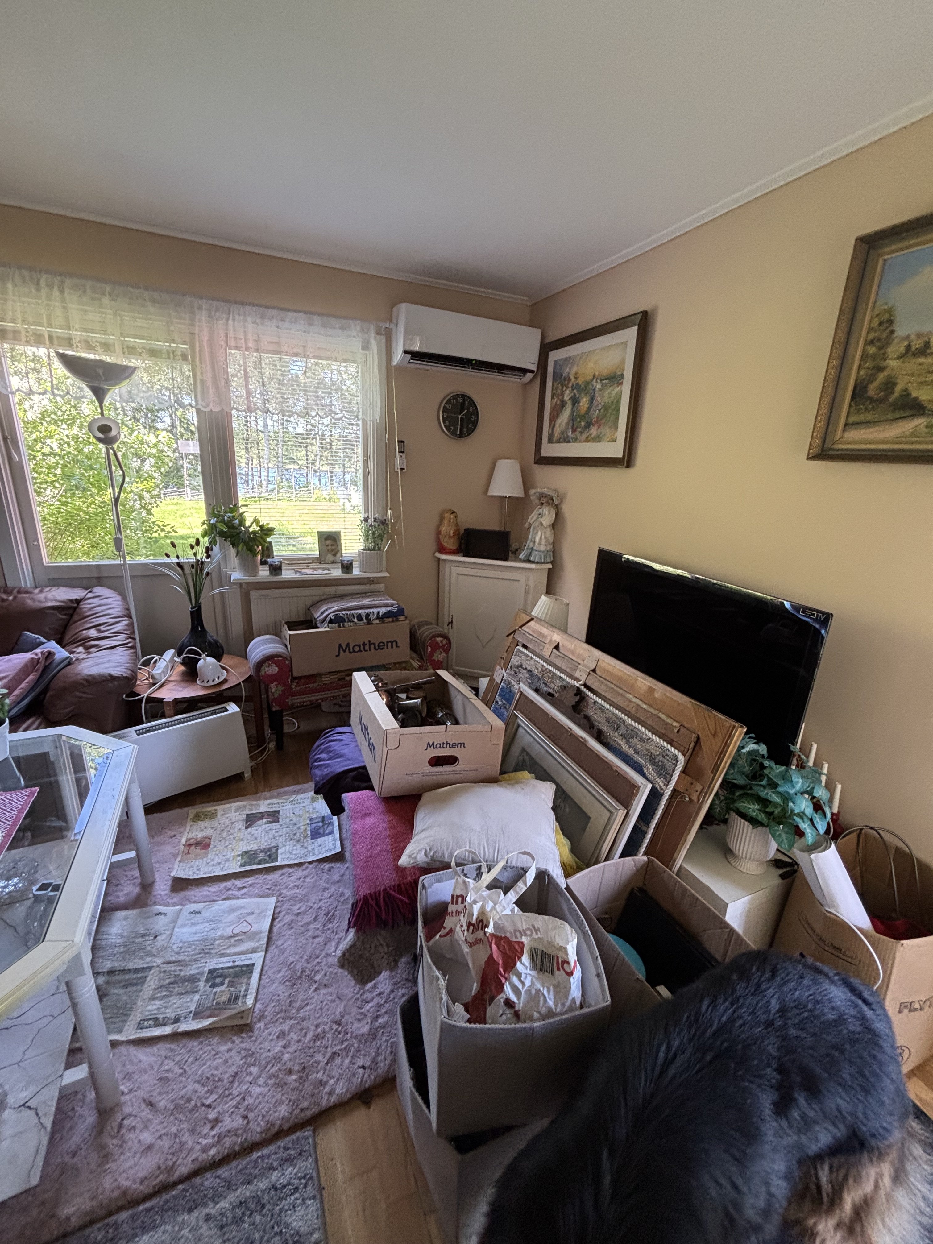 Stuga, 2 rooms, 30 sqm, Nykvarn – bild 6