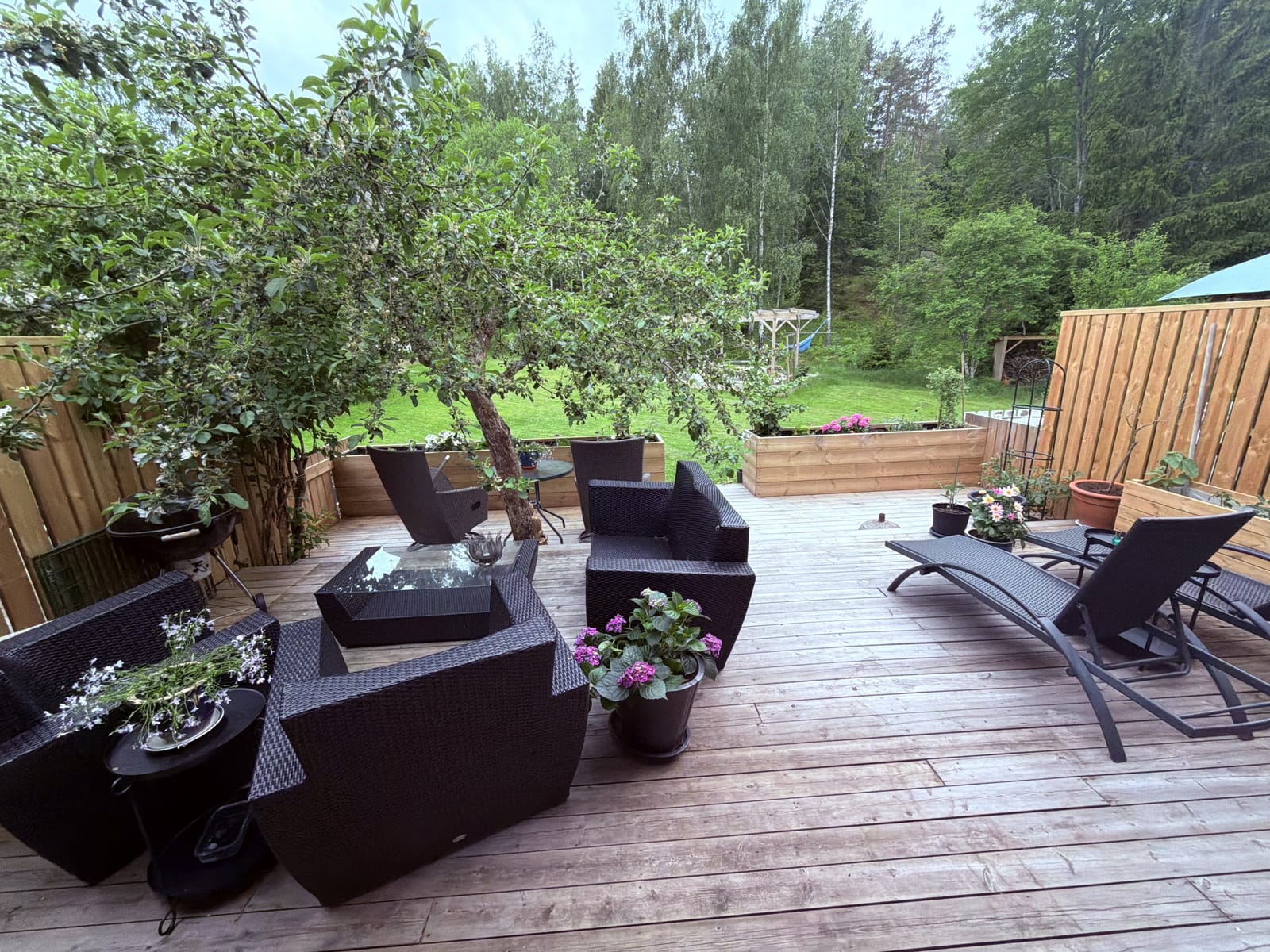 2 rok · 67 m² i Gnesta – Gnesta