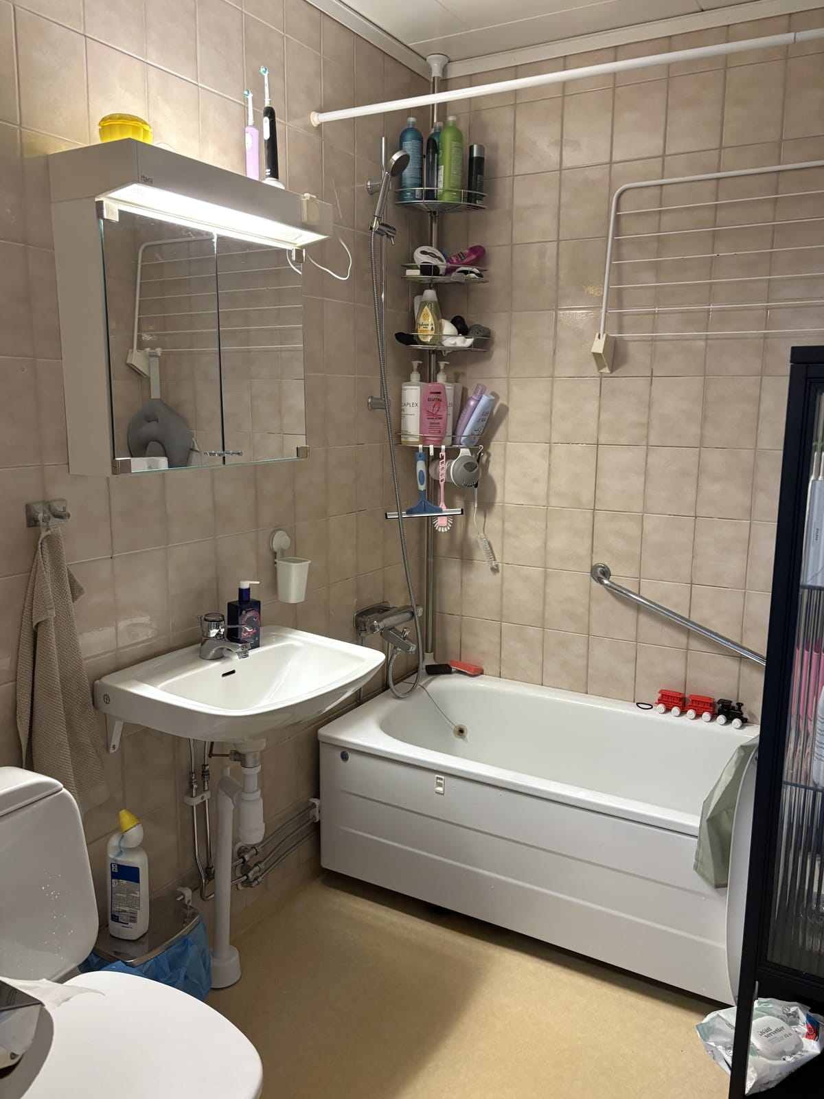 3 rok · 84 m² i Trollhättan – bild 7