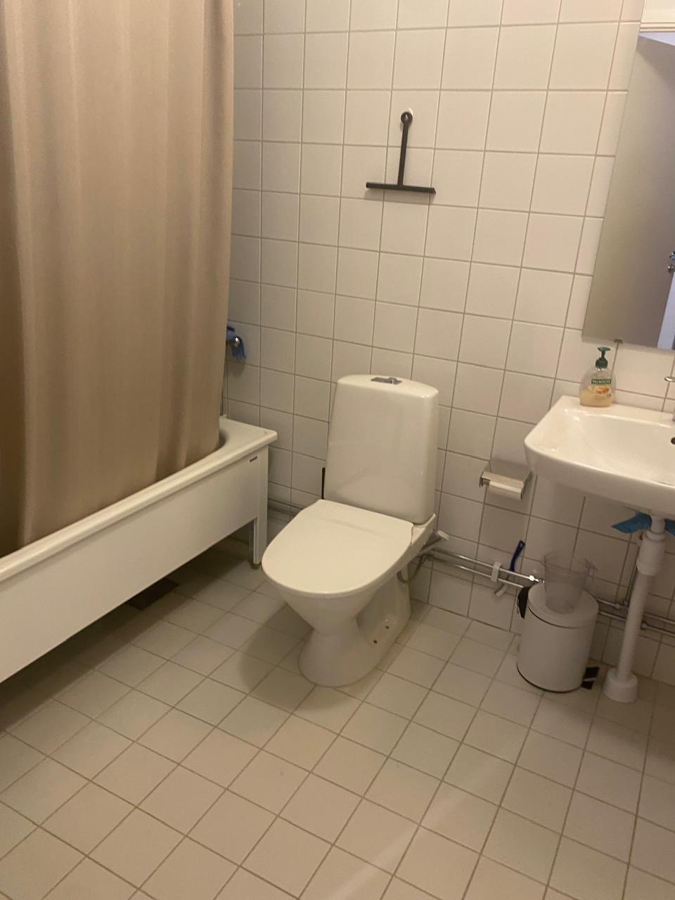 Lägenhet, 2 rooms, 46 sqm, Stockholm – bild 12