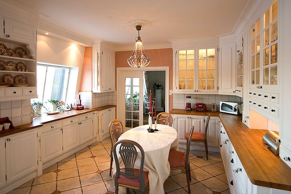 Lägenhet, 5 rooms, 240 sqm, Lidingö – bild 8