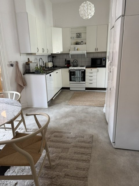 3 rok · 96 m² i Lund – bild 5