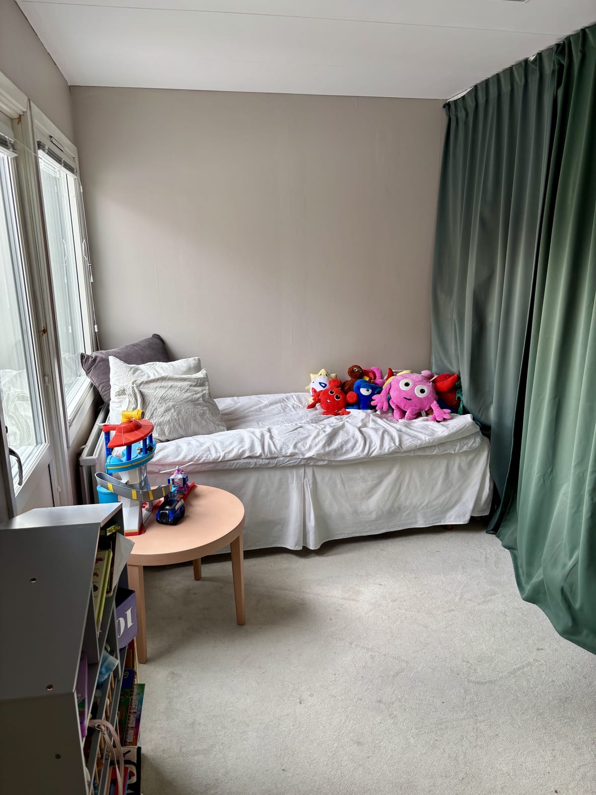 6 rok · 132 m² i Sollentuna – bild 10