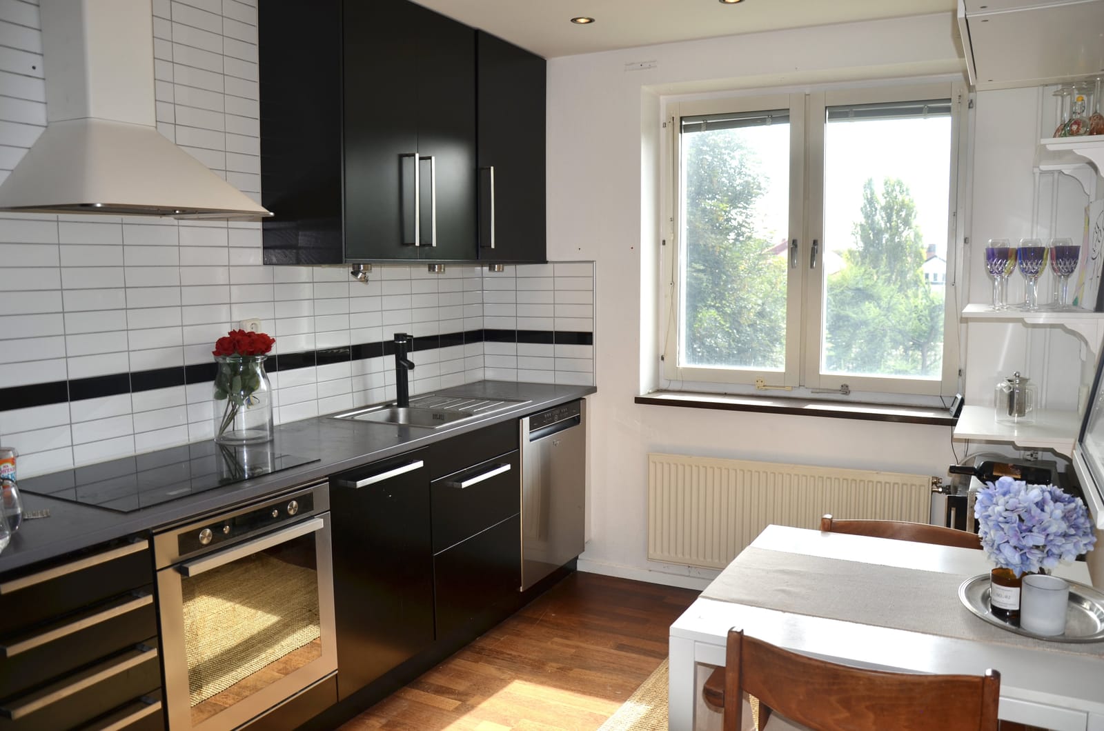 3 rok · 56 m² i Helsingborg