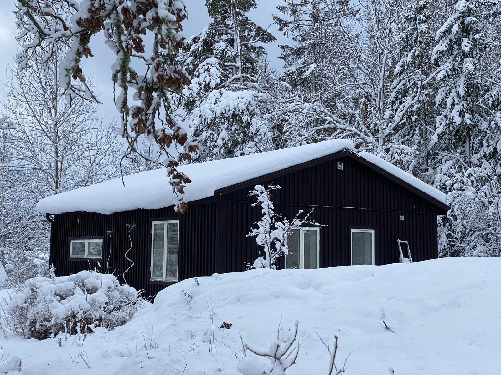 2 rok · 50 m² i Värmdö – bild 3