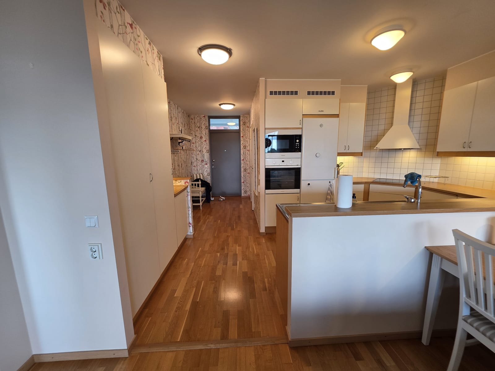 2 rok · 61 m² i Lund – bild 9