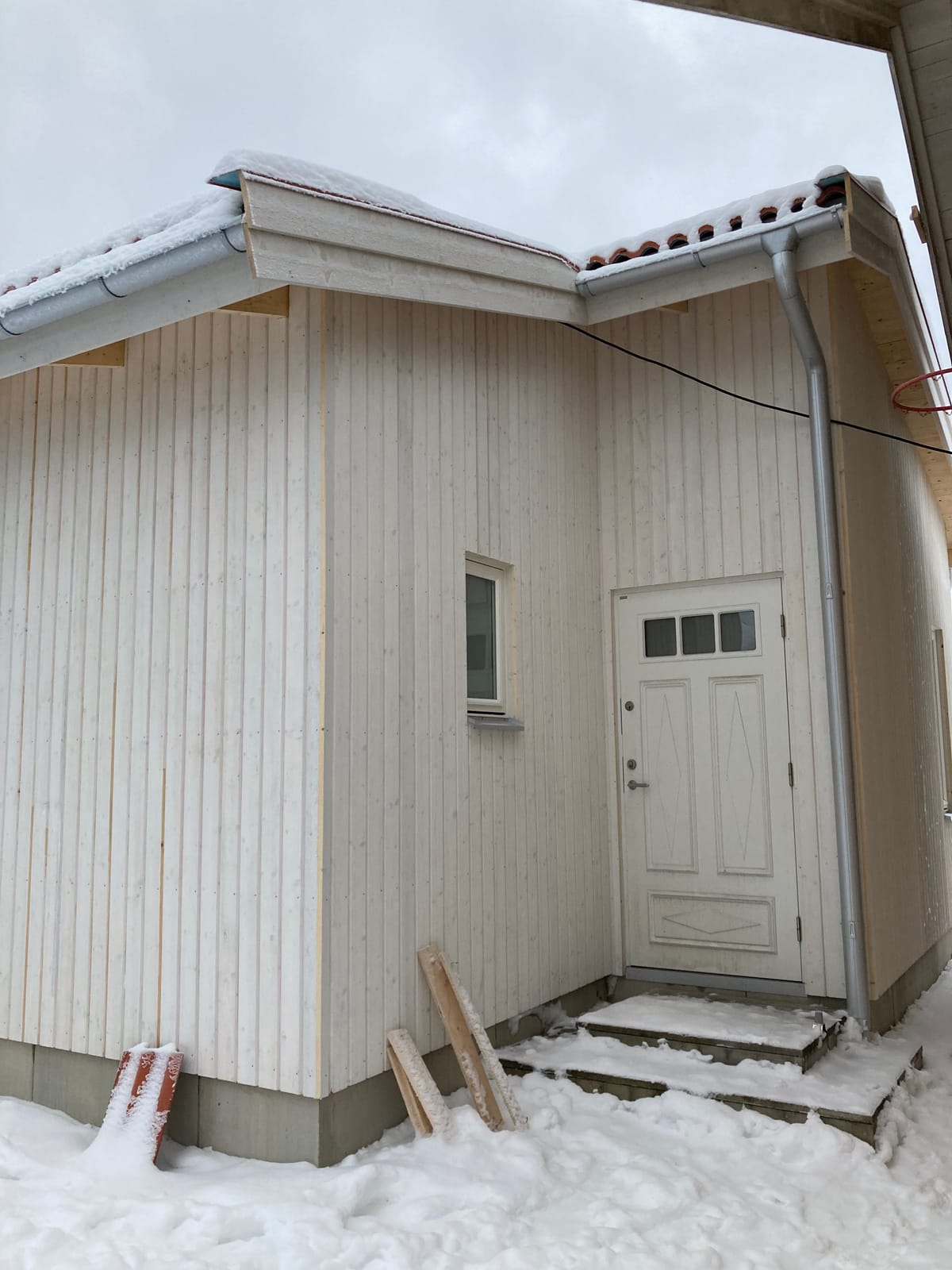 2 rok · 40 m² i Handen – bild 3