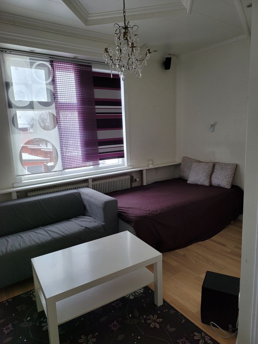1 rok · 24 m² i Borlänge – bild 2