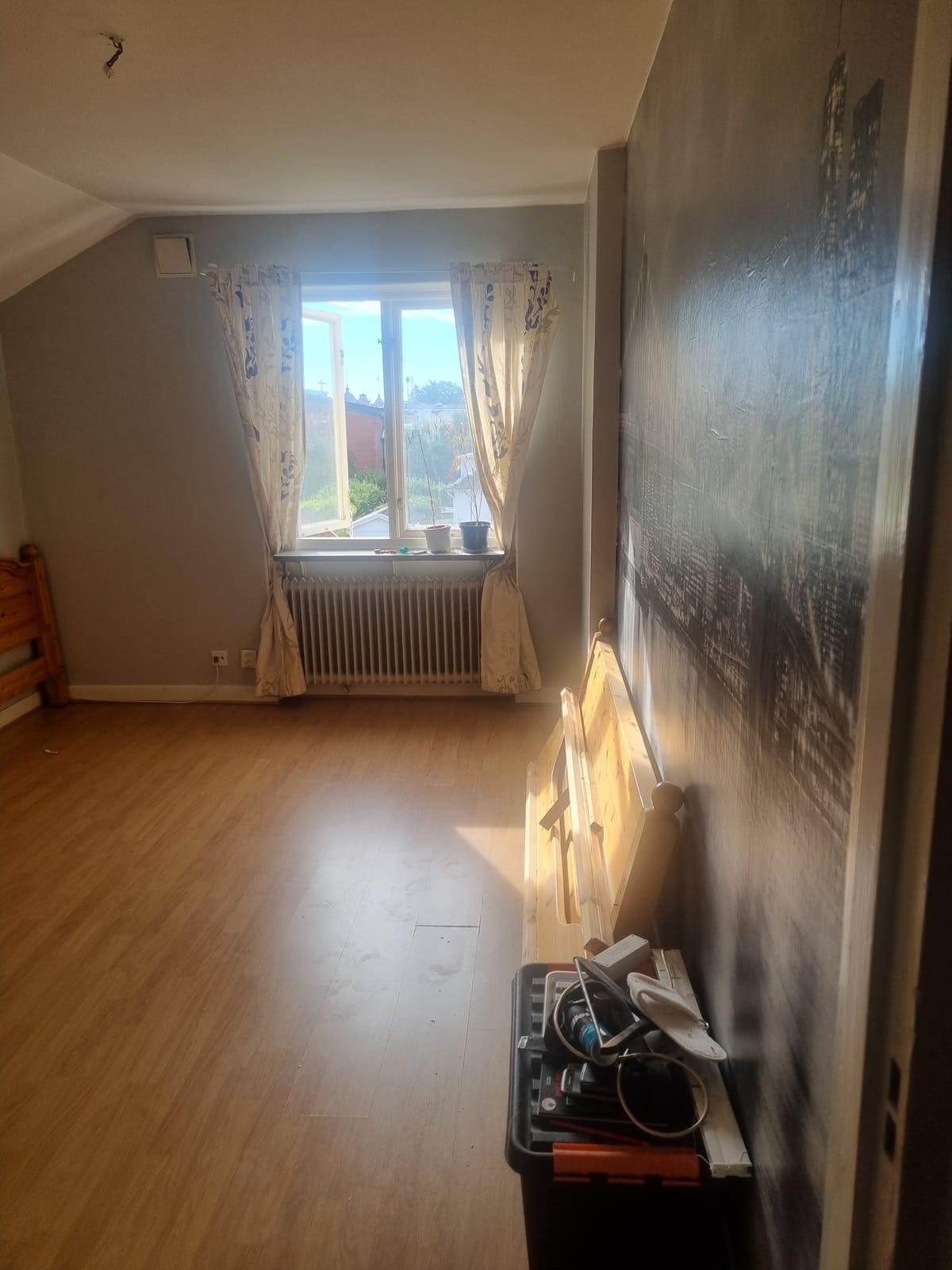 3 rok · 80 m² i Kristinehamn – bild 11