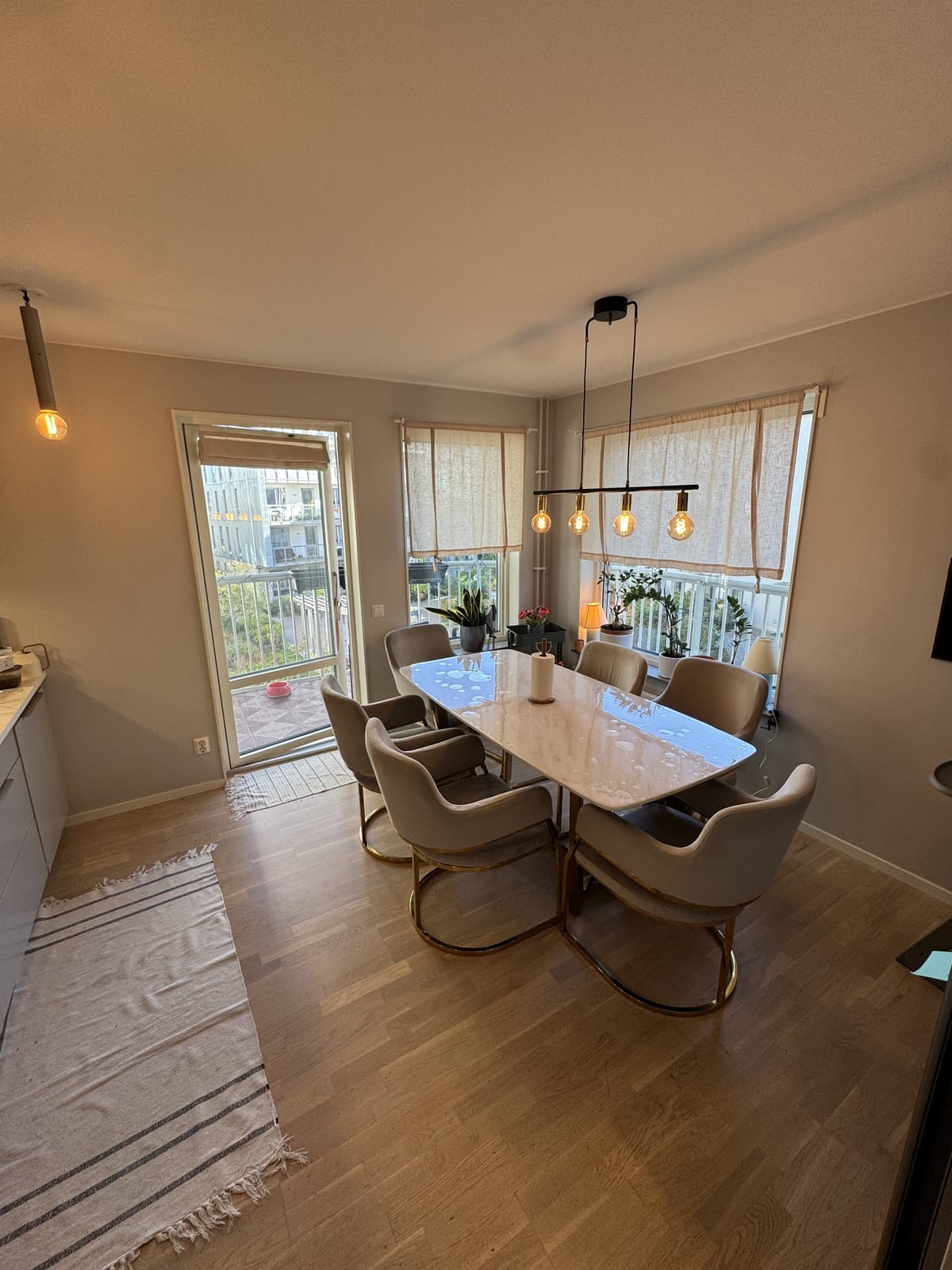 3 rok · 78 m² i Sundbyberg – bild 4