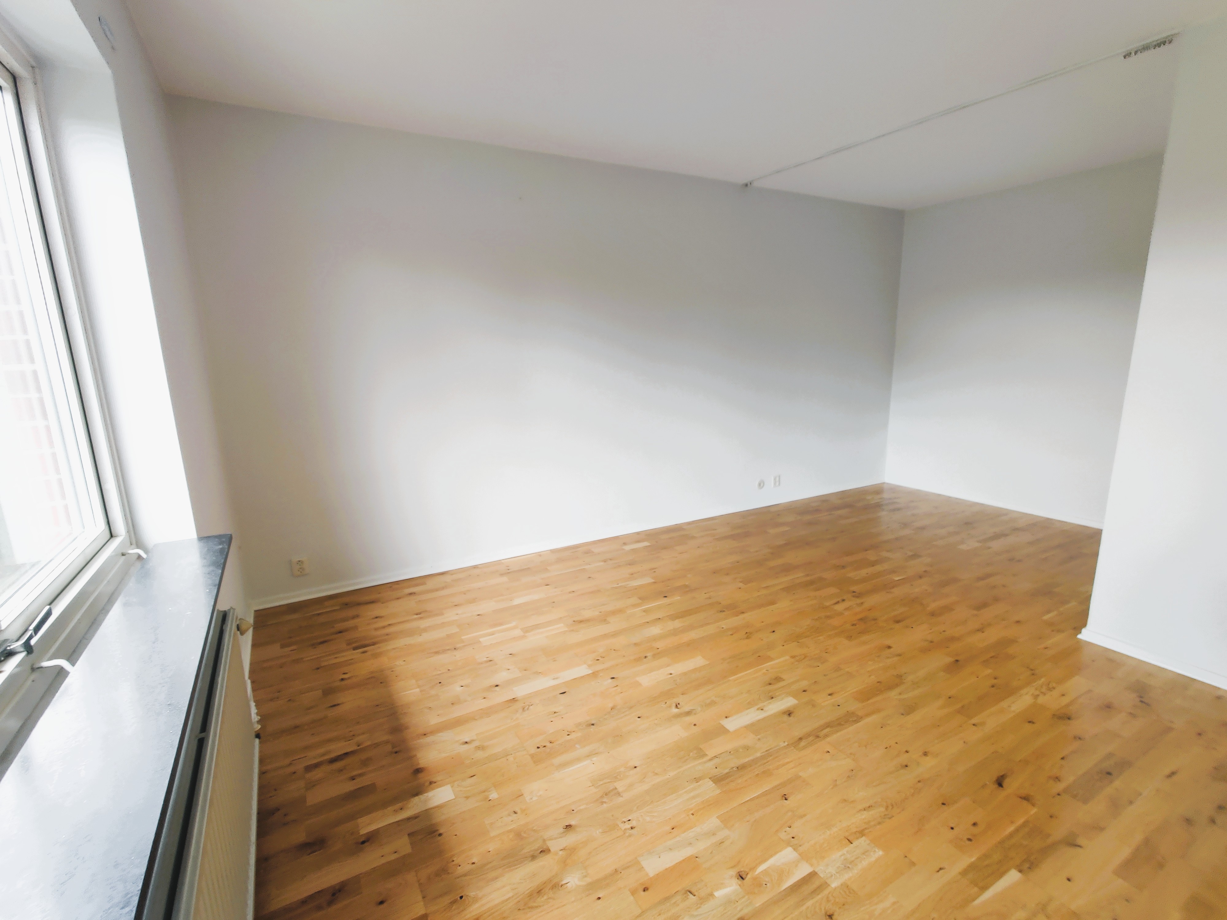 Lägenhet, 1 rooms, 40 sqm, Örkelljunga – bild 2