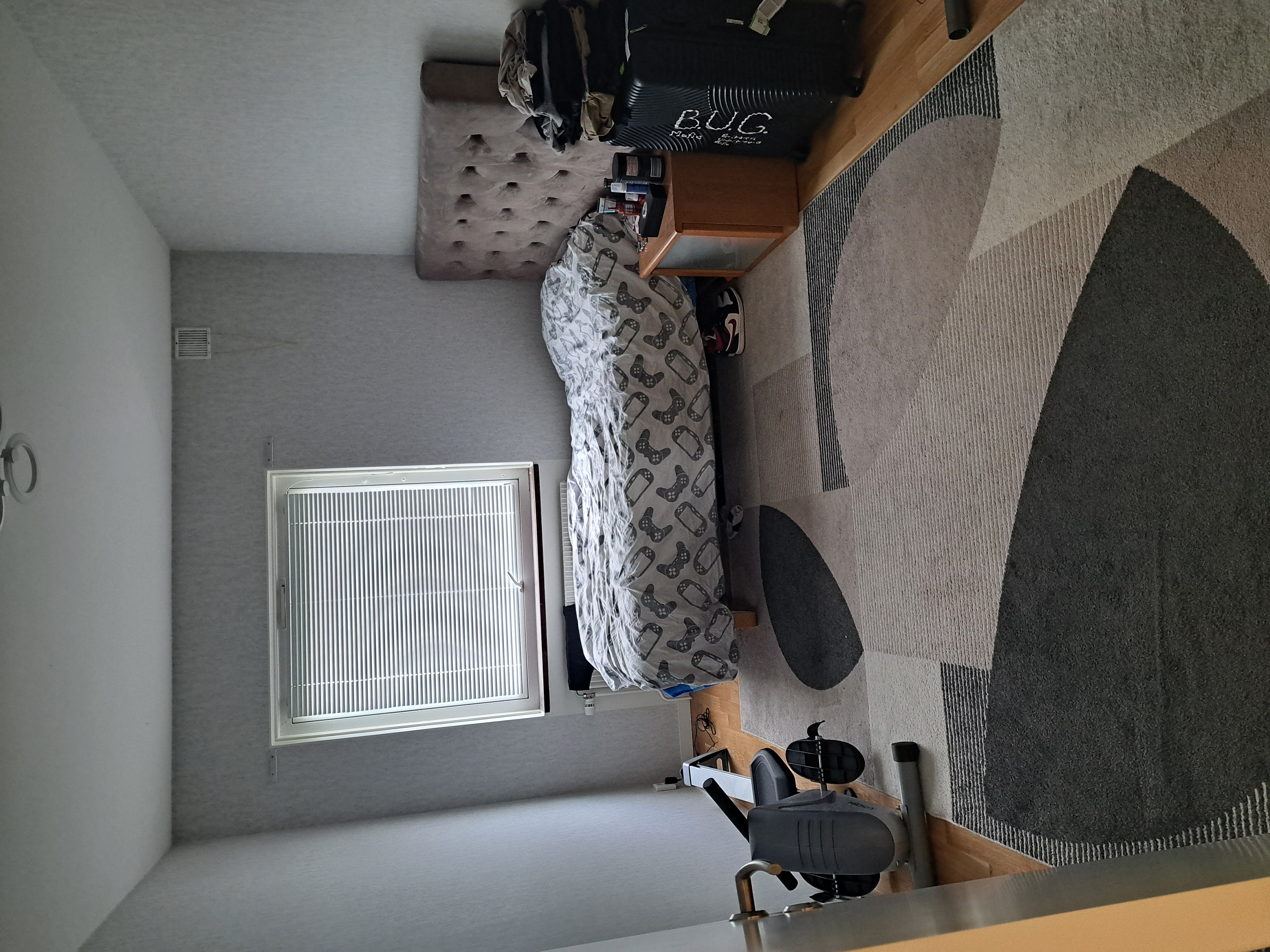 Lägenhet, 3 rooms, 75 sqm, Vedum – bild 5
