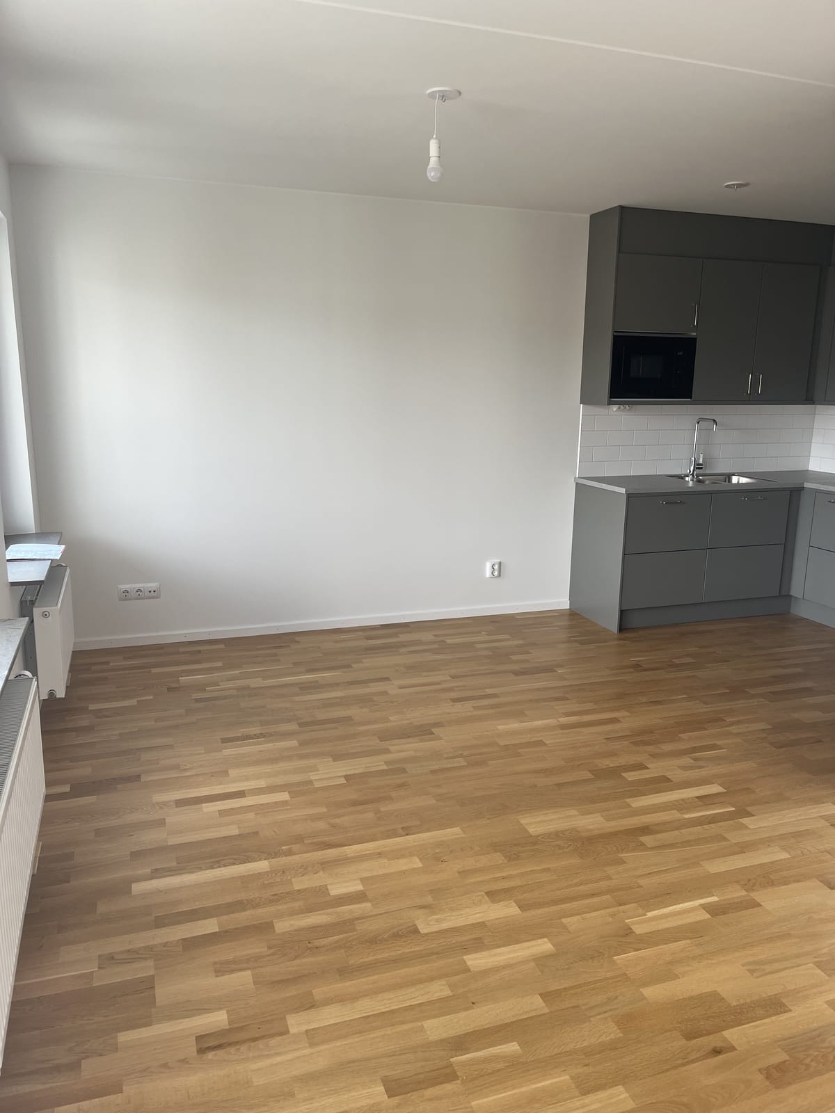 2 rok · 45 m² i stockholm – bild 6