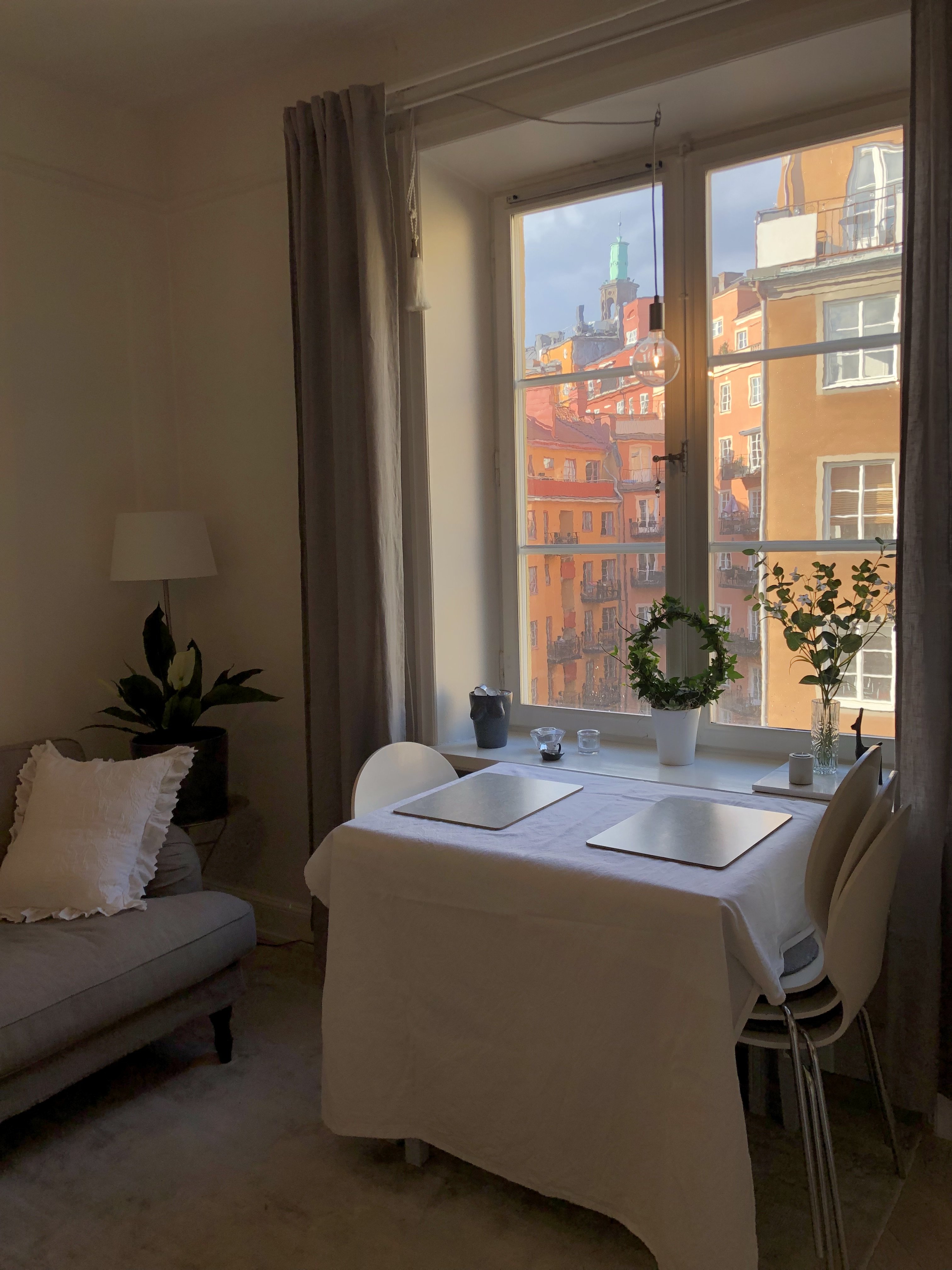 Lägenhet, 1 rooms, 26 sqm, Stockholm – bild 4