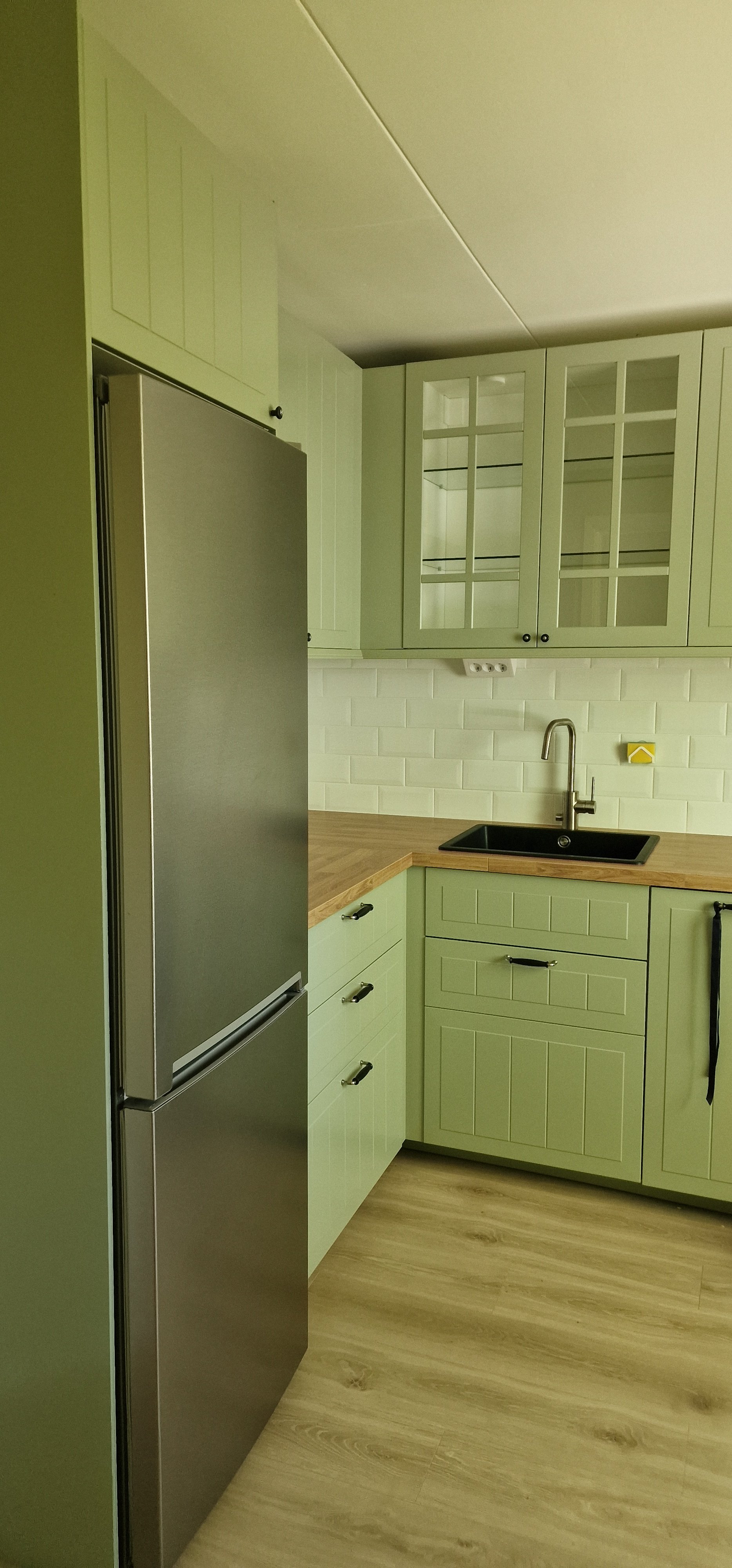 Lägenhet, 1 rooms, 38 sqm, Mölndal – bild 21