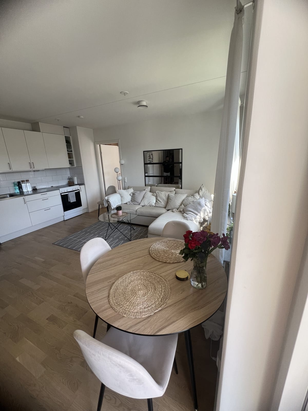 2 rok · 45 m² i Bromma – bild 12